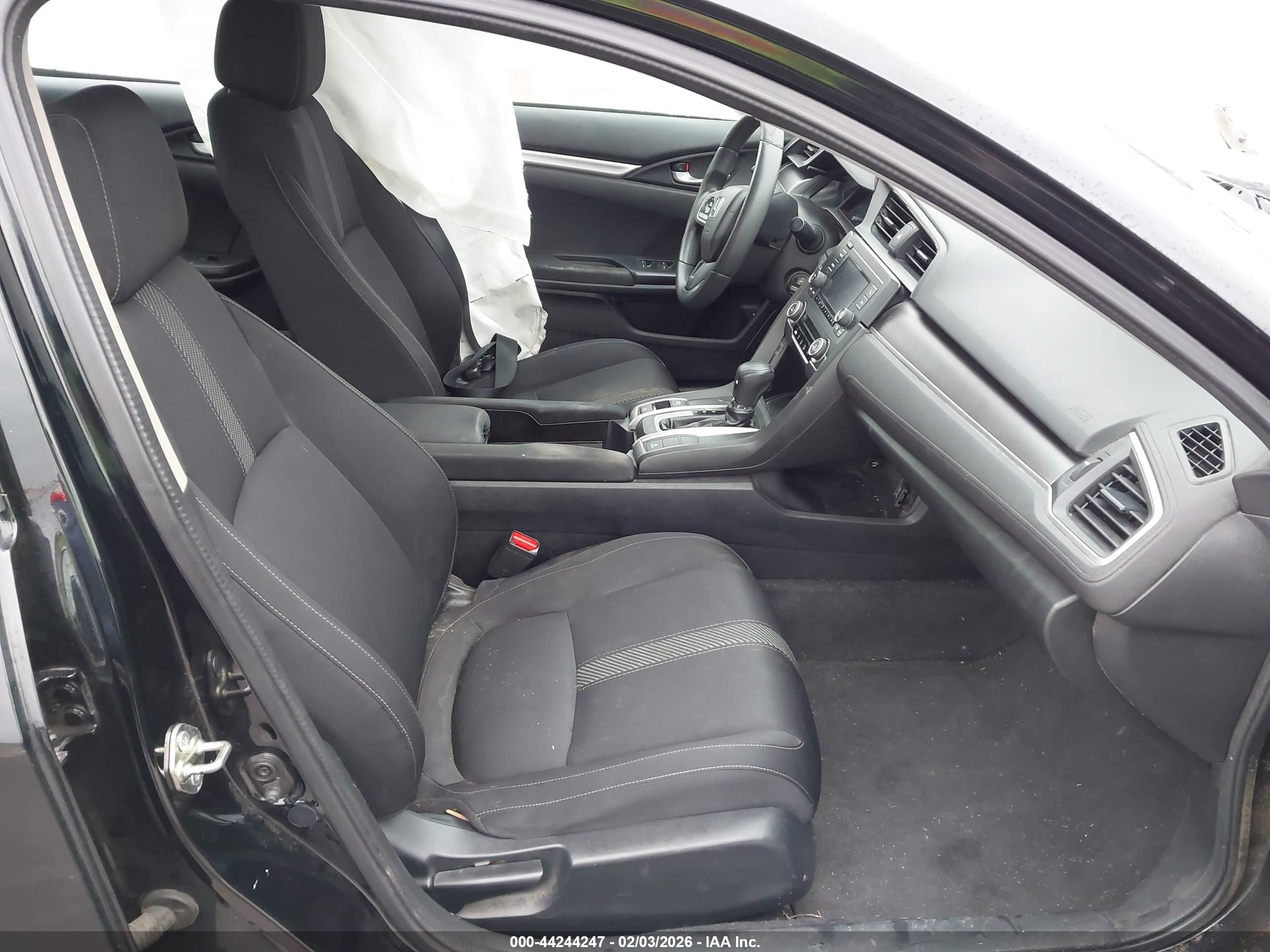 HONDA CIVIC image 5