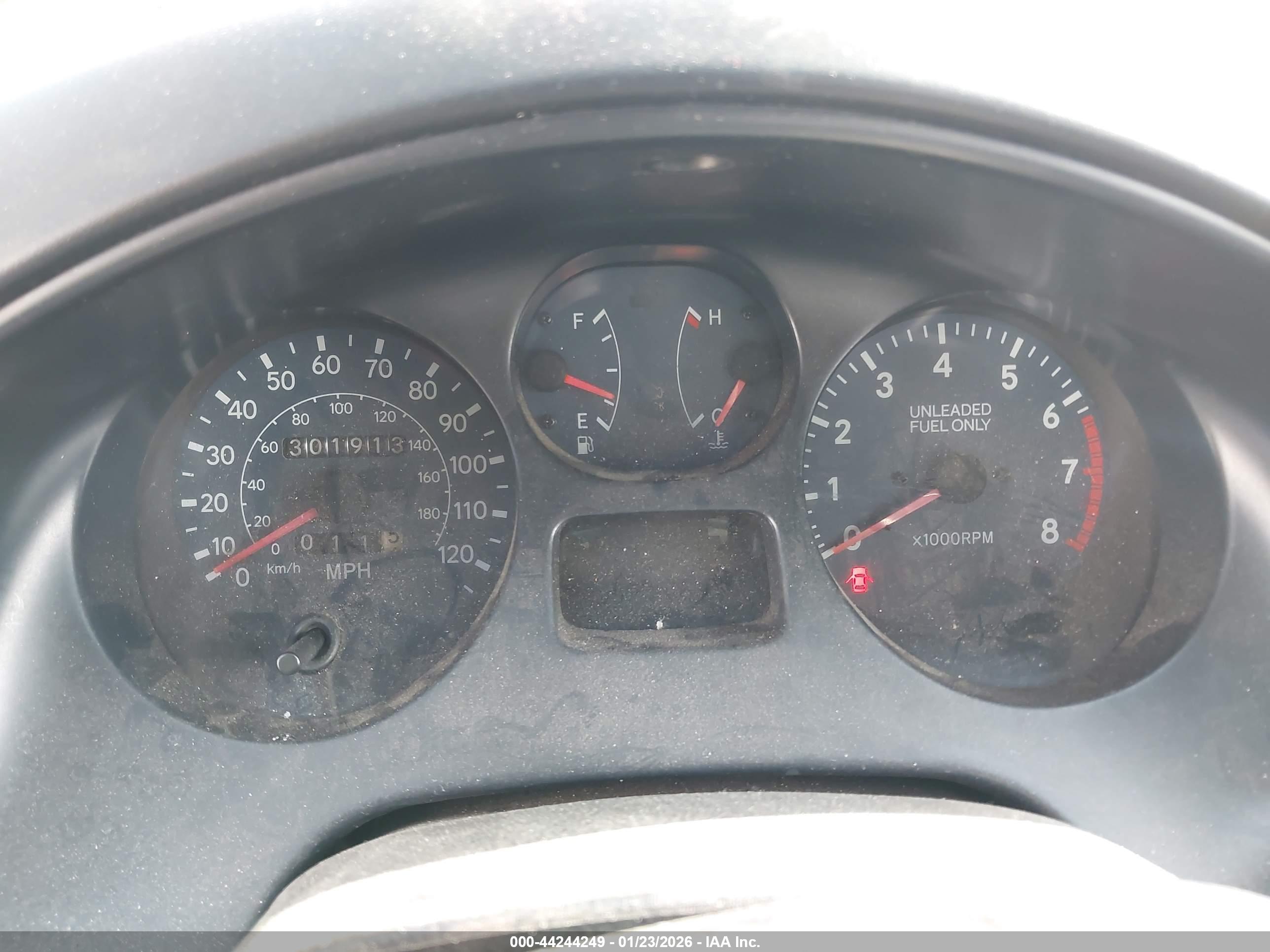 TOYOTA RAV4 image 7