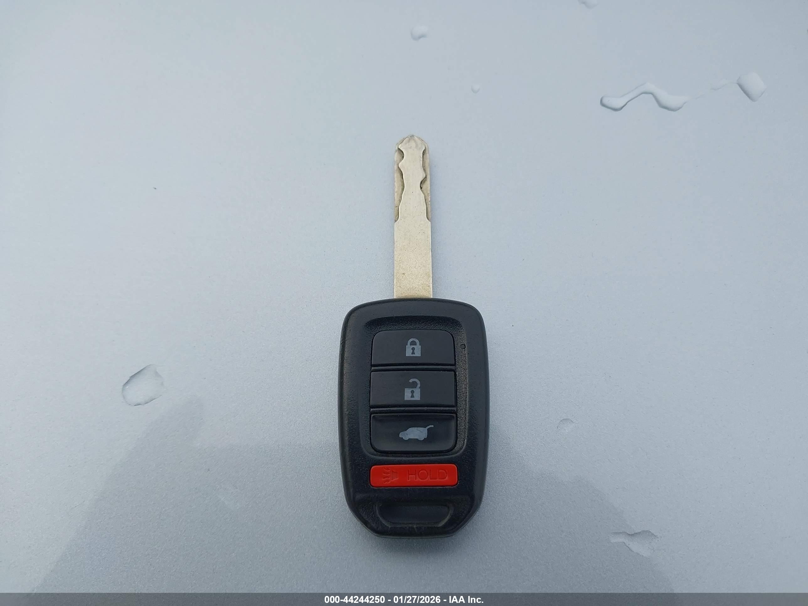 HONDA HR-V image 11