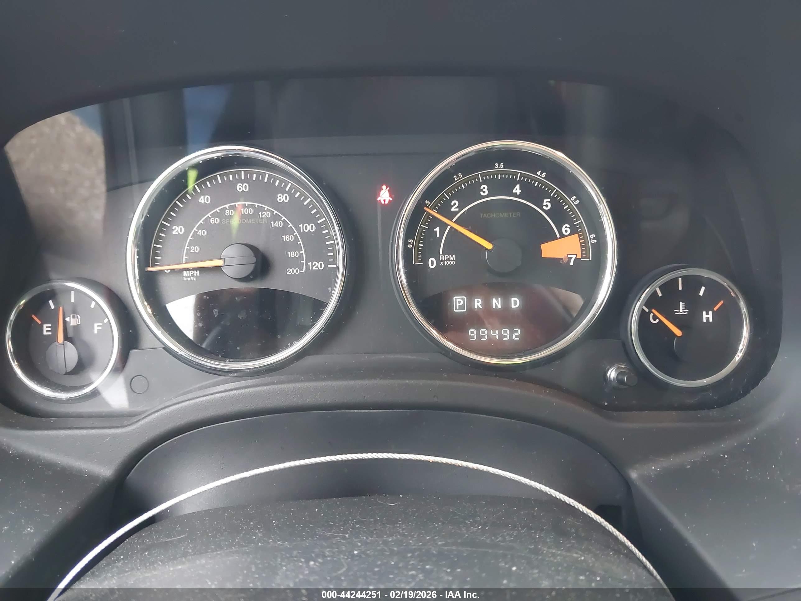 JEEP COMPASS image 7