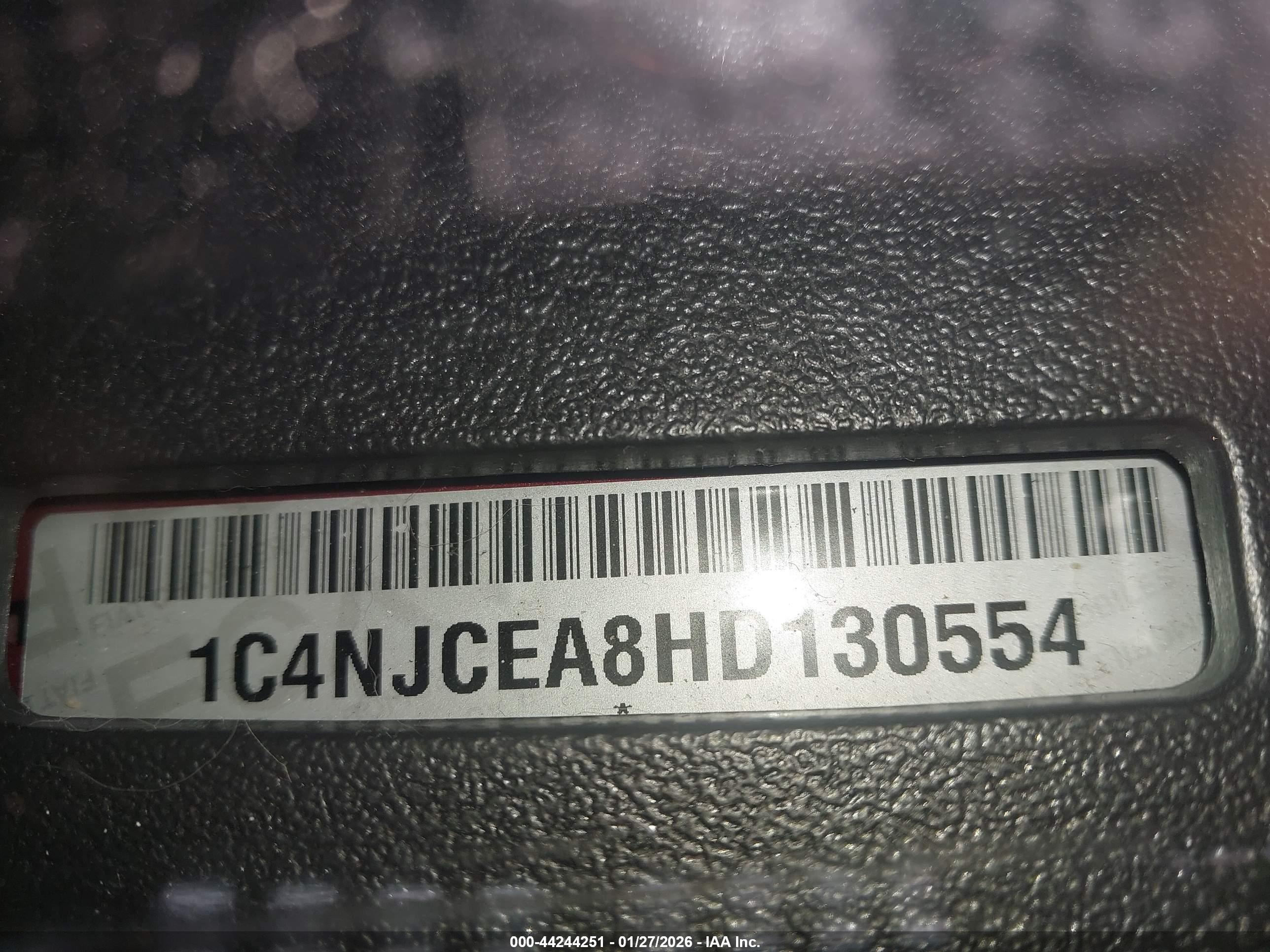 JEEP COMPASS image 9