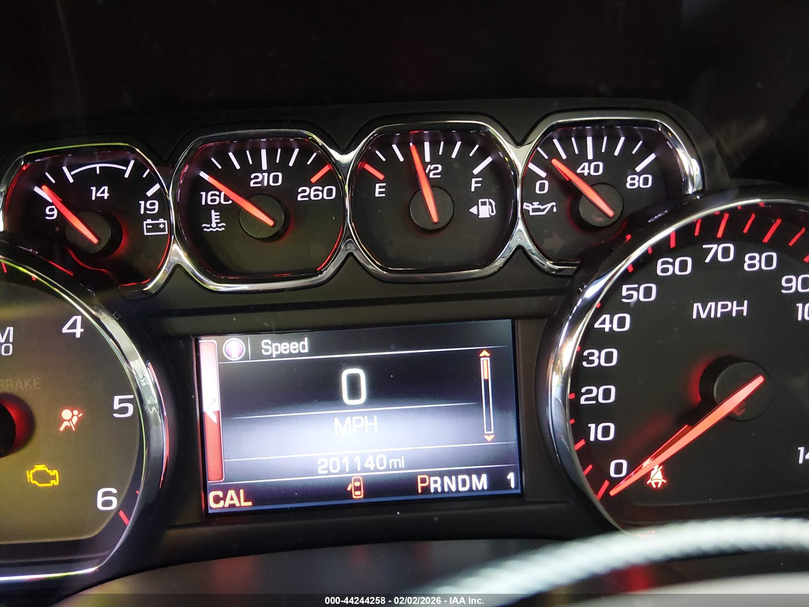 GMC SIERRA image 7
