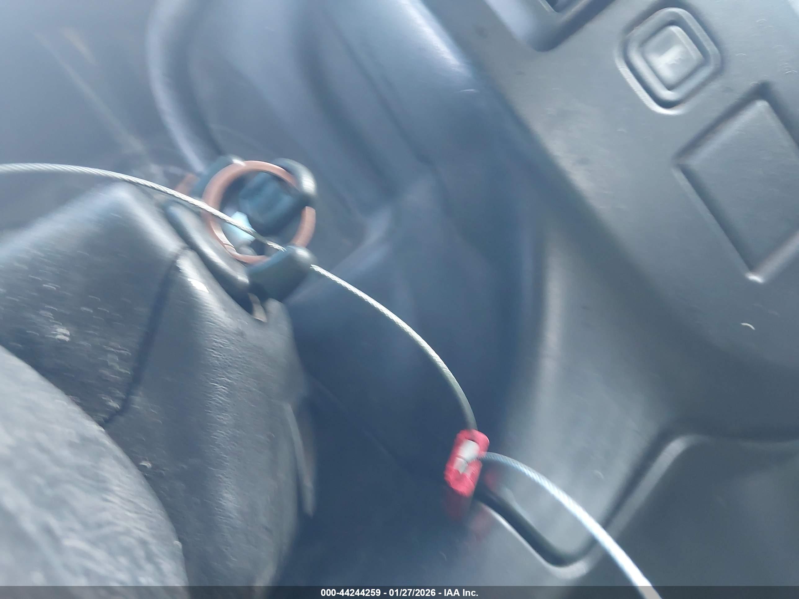CHEVROLET EXPRESS image 11