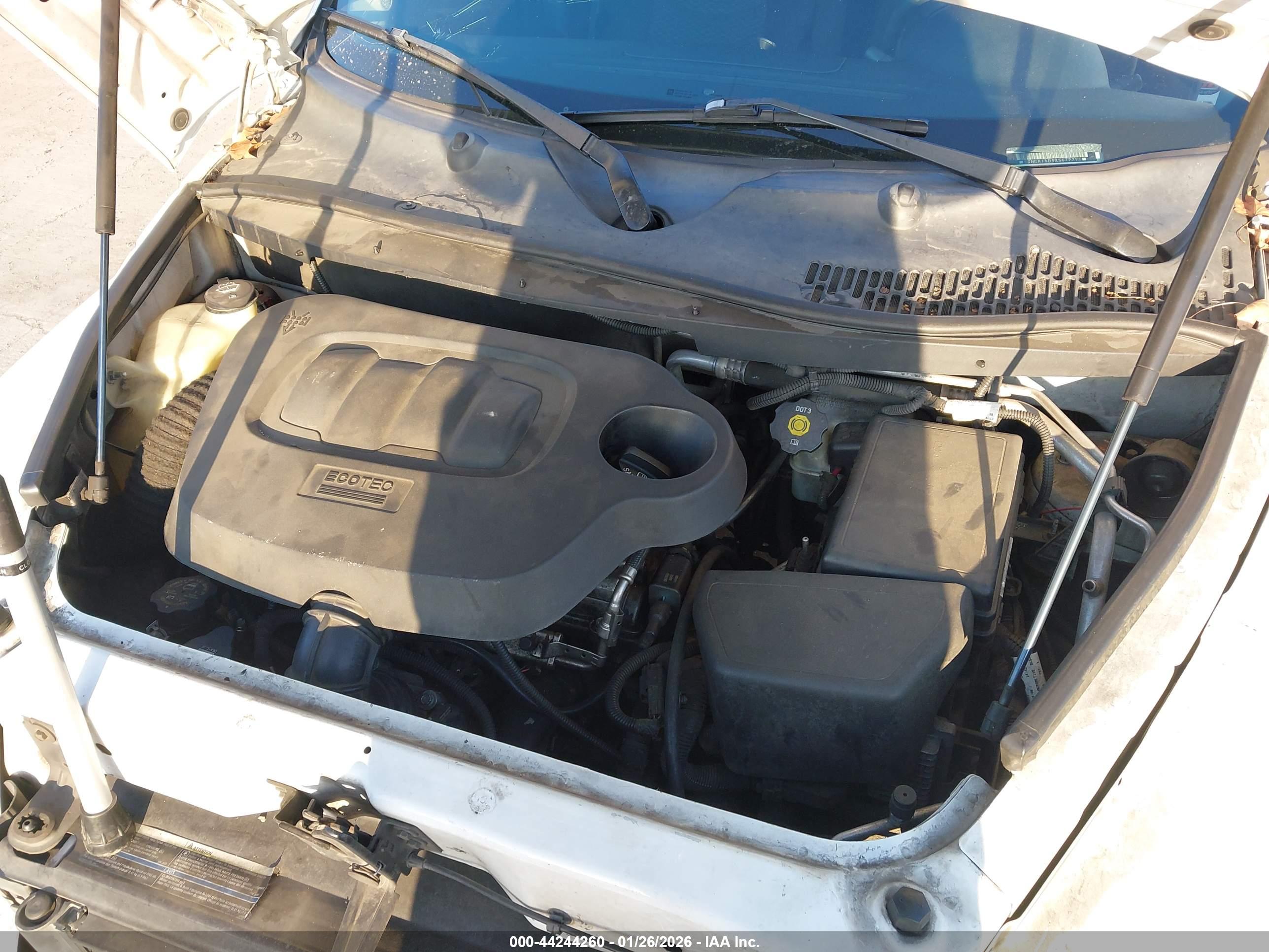 CHEVROLET HHR image 10