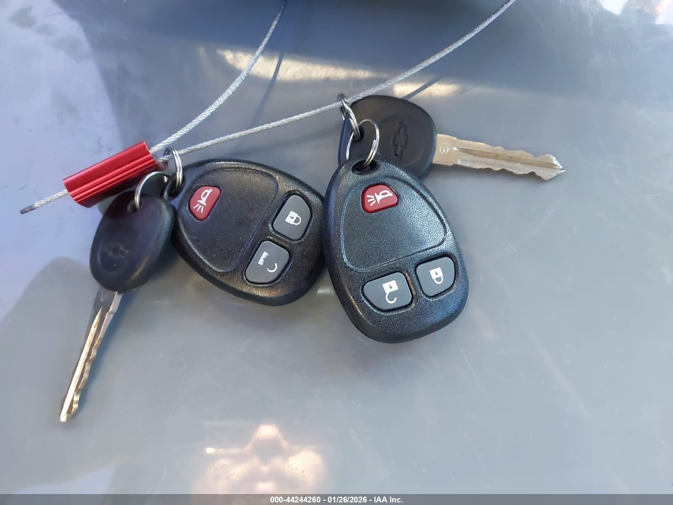 CHEVROLET HHR image 11