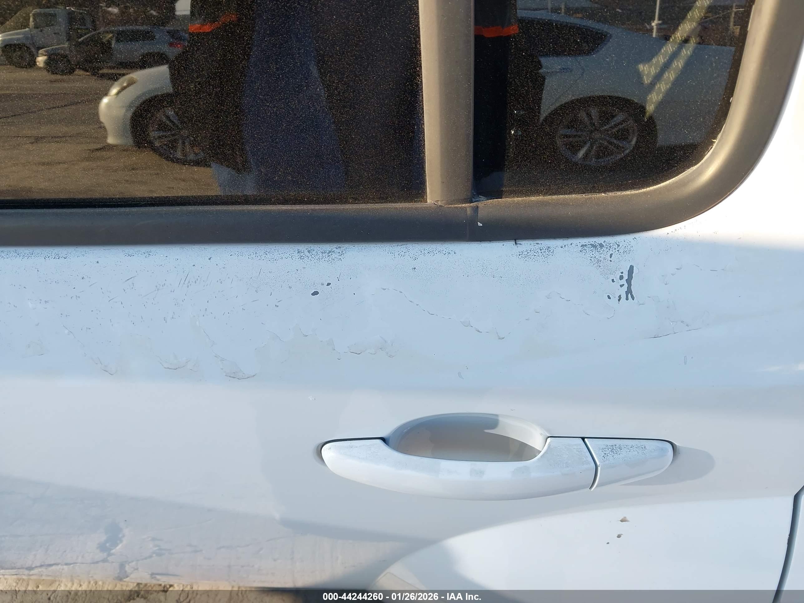 CHEVROLET HHR image 6
