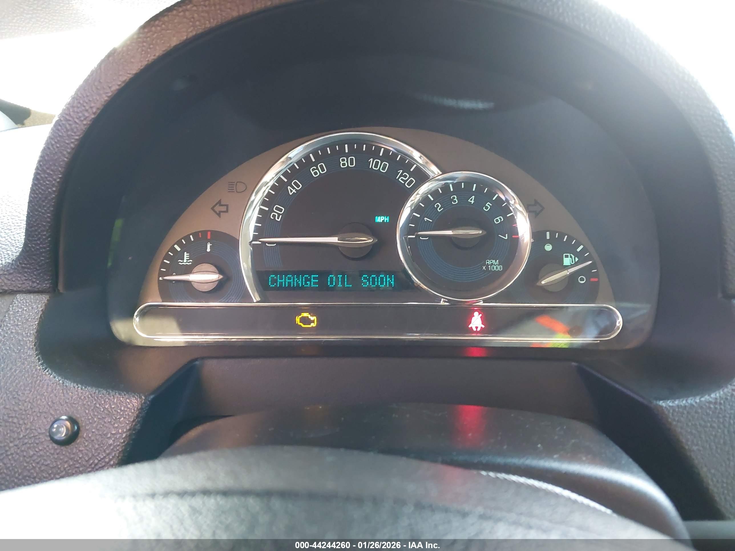 CHEVROLET HHR image 7