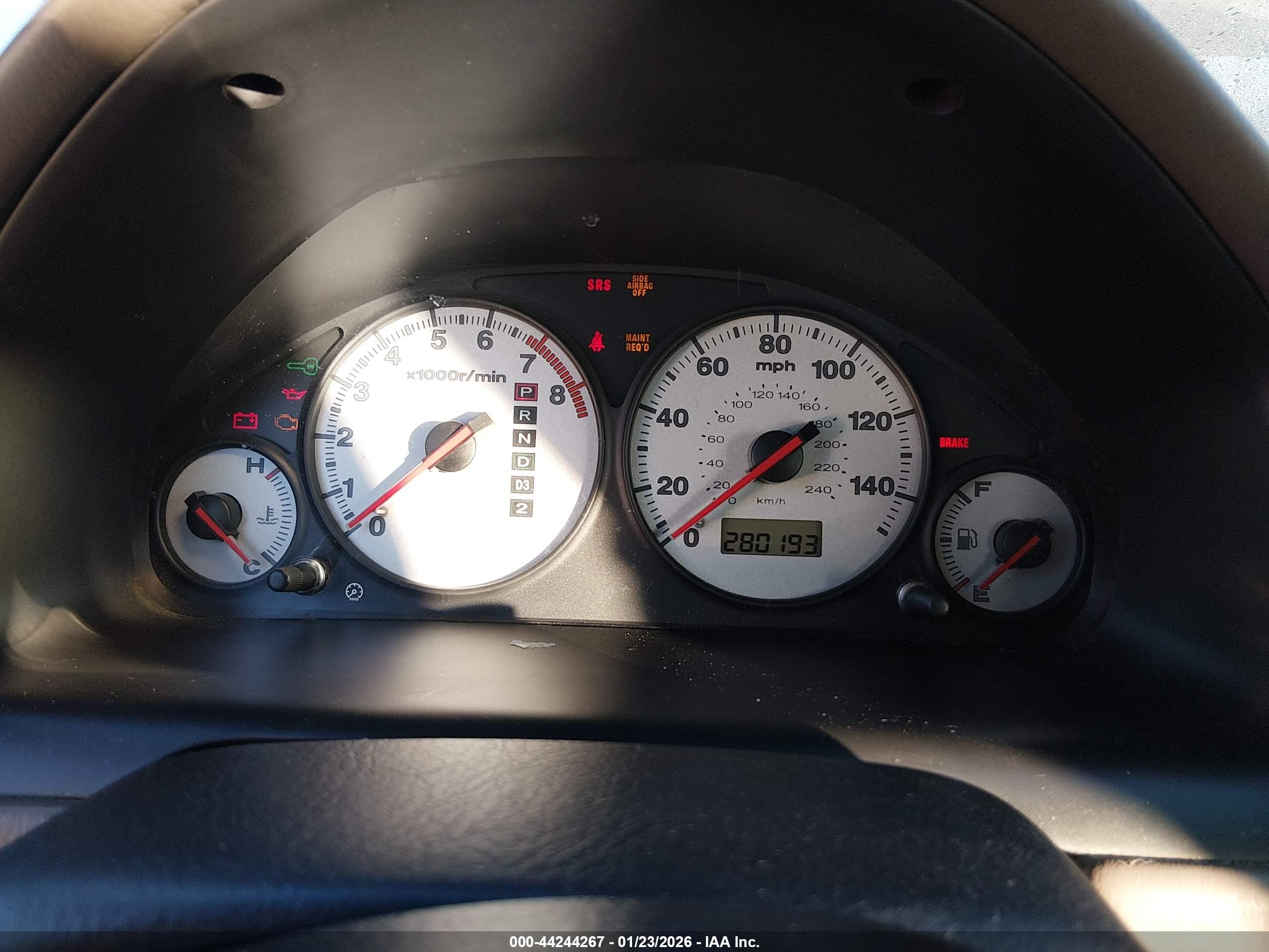 HONDA CIVIC image 7