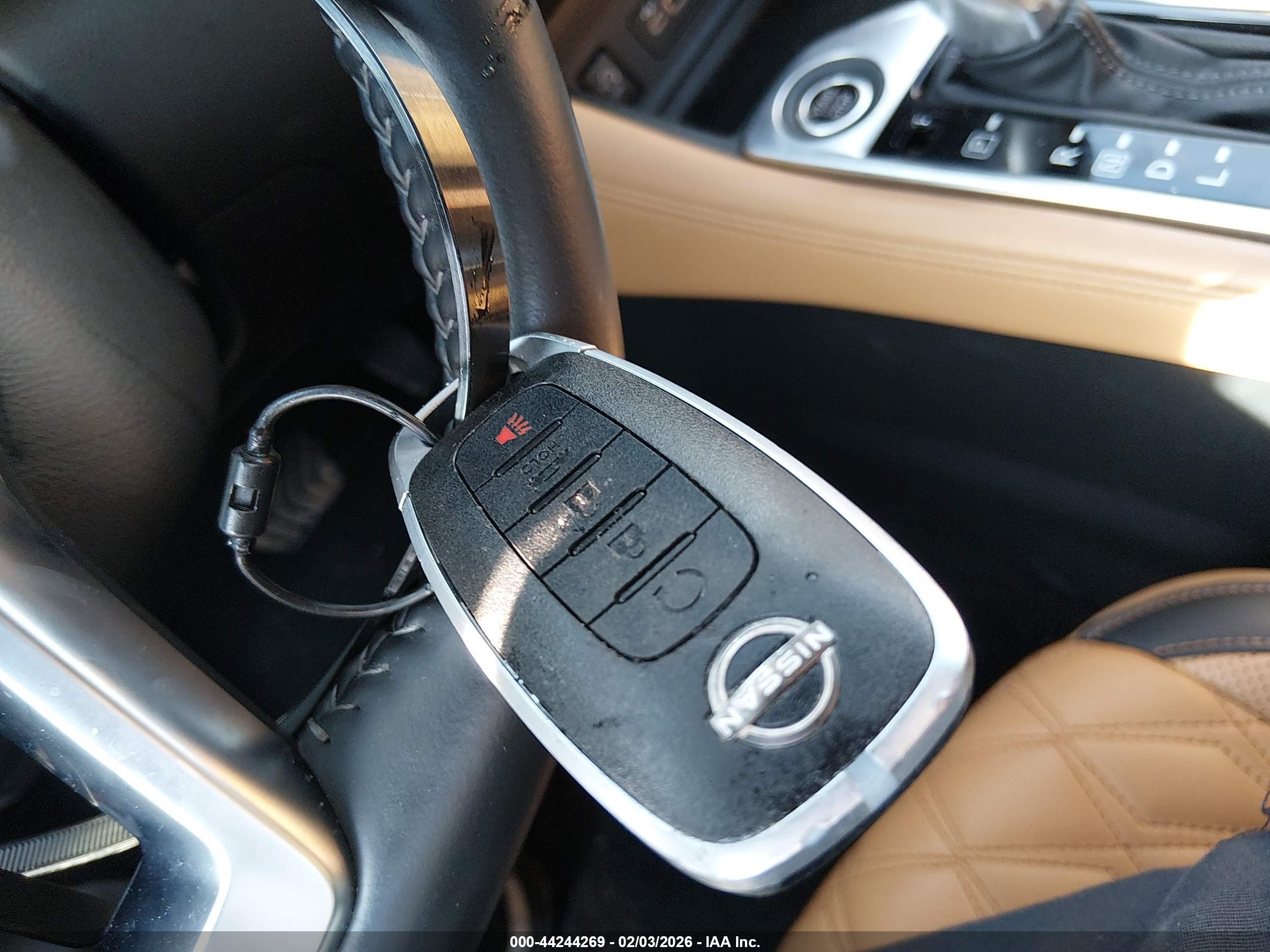 NISSAN SENTRA image 11