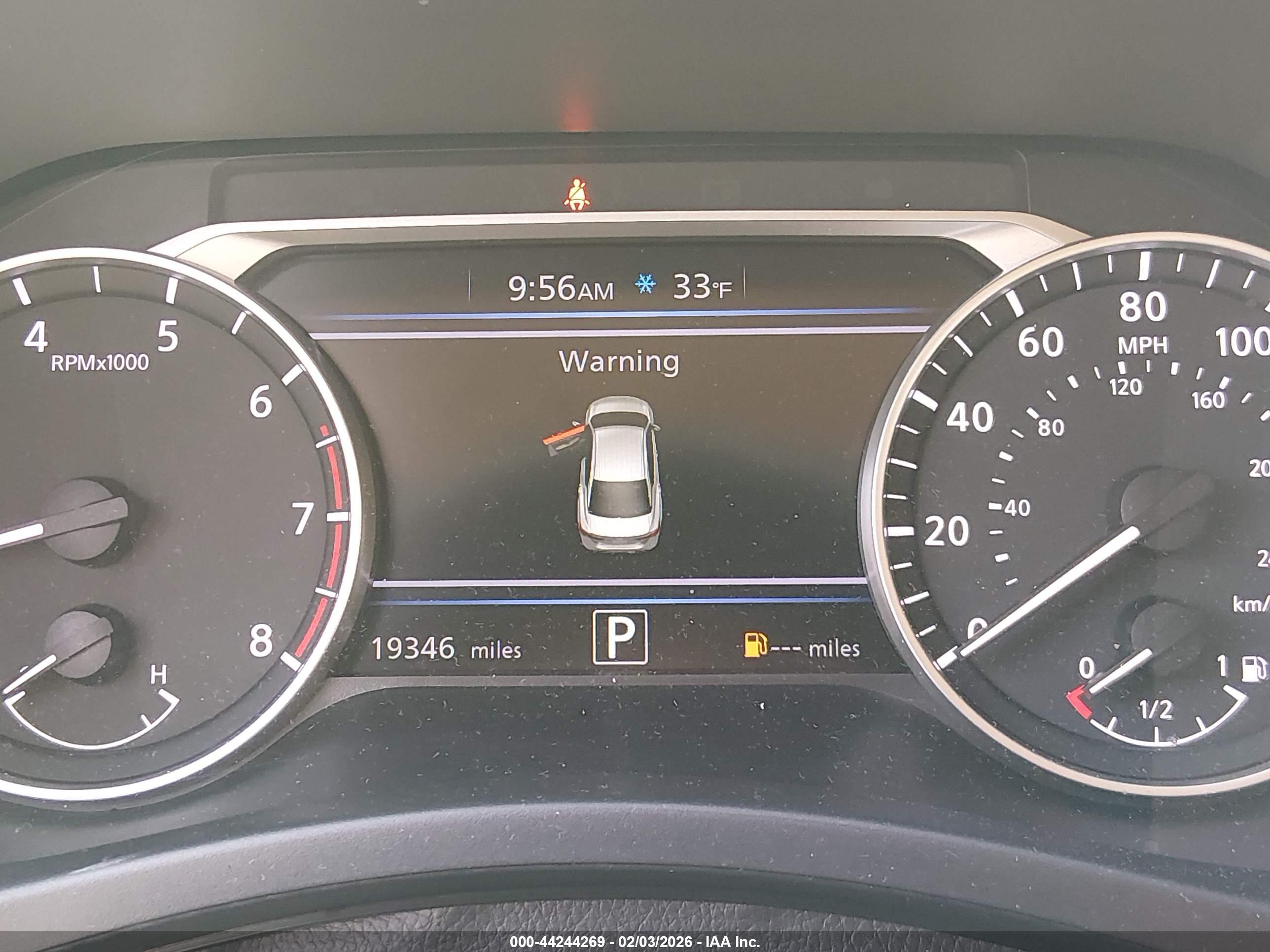 NISSAN SENTRA image 7