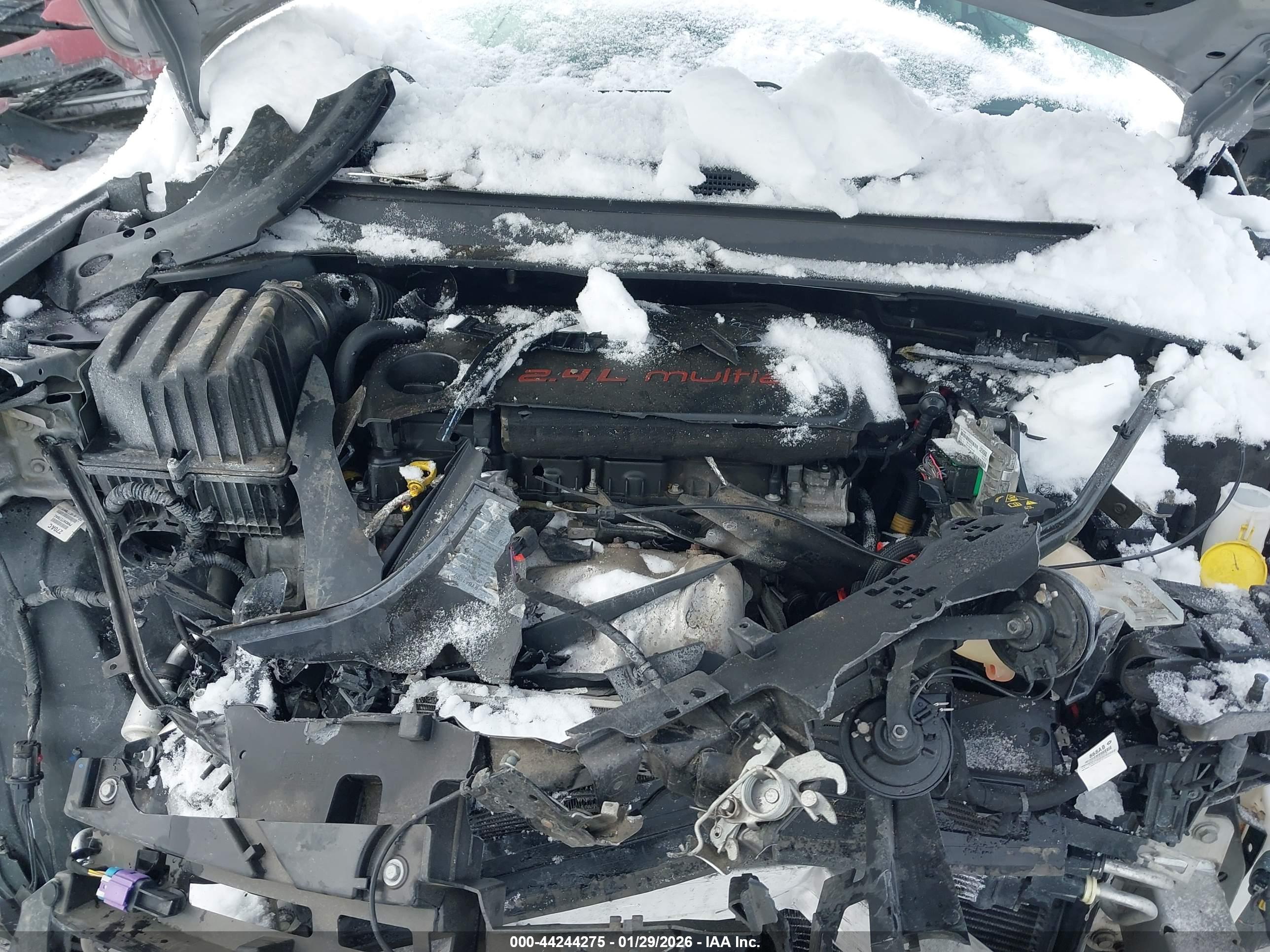 JEEP COMPASS image 10