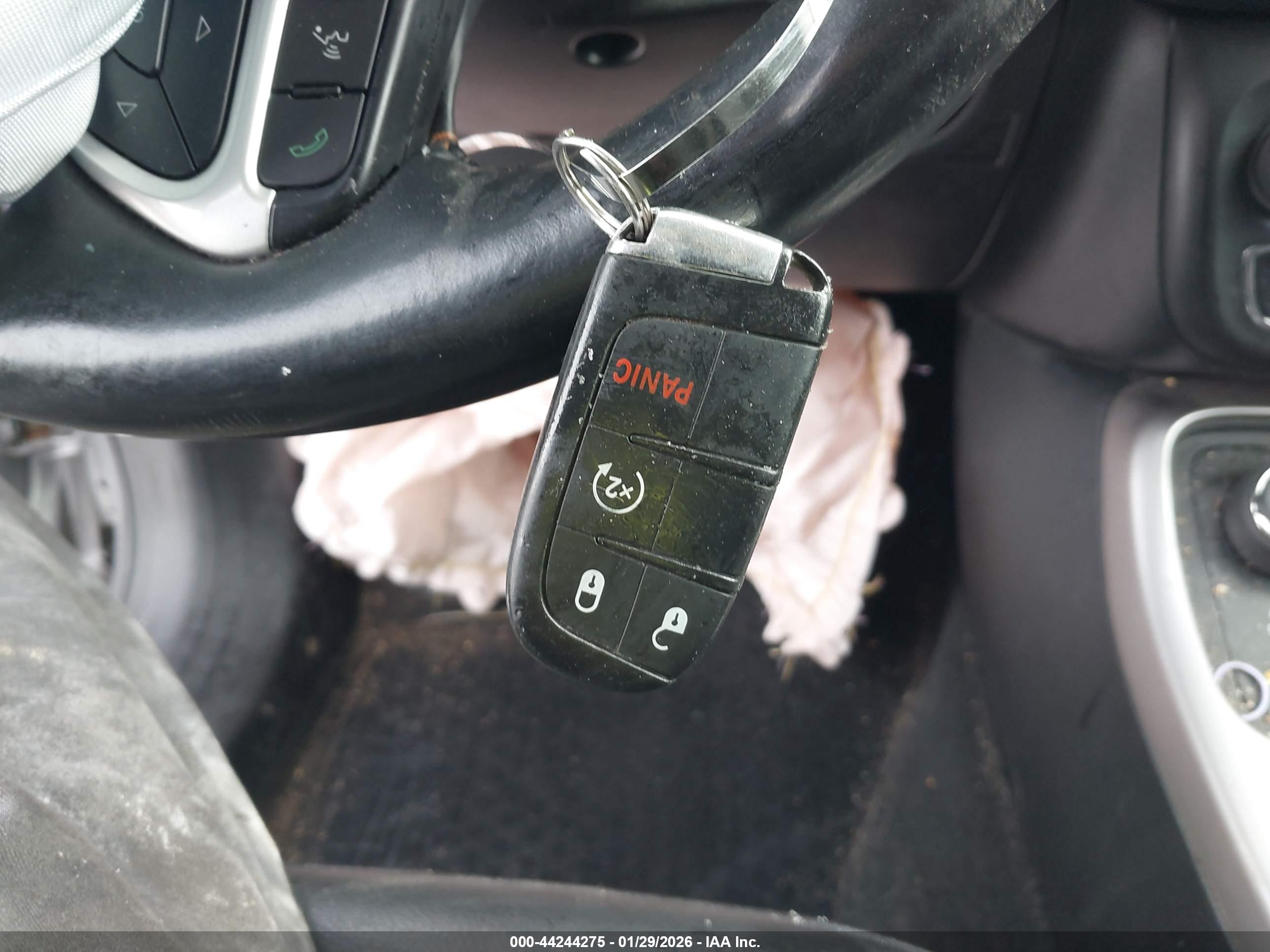 JEEP COMPASS image 11