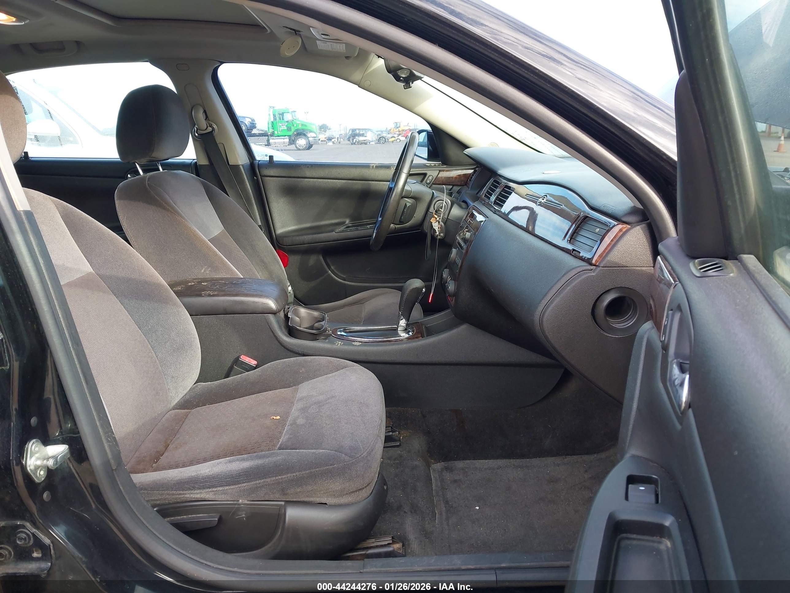 CHEVROLET IMPALA image 5
