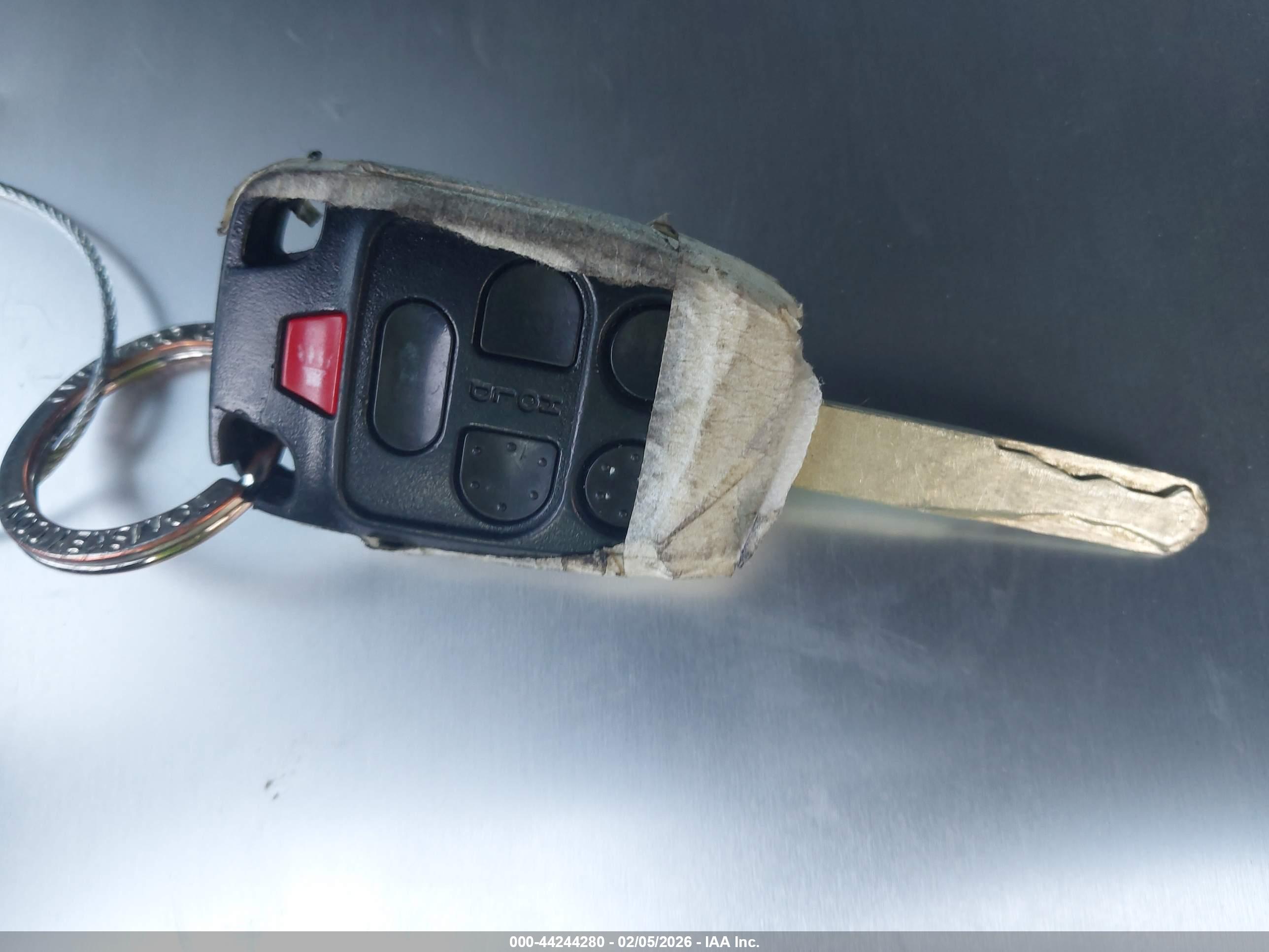 HONDA ODYSSEY image 11