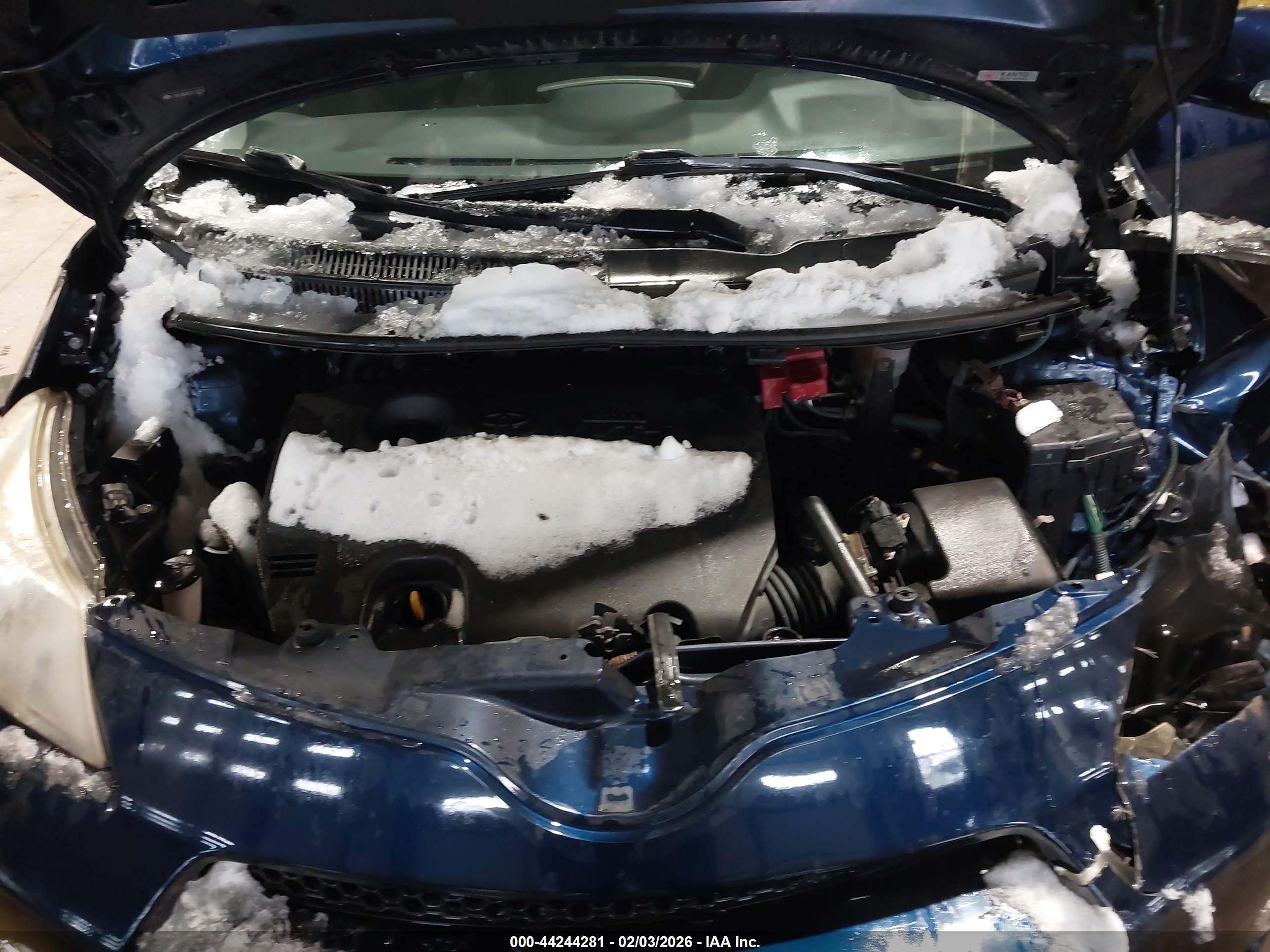 SCION XD image 10