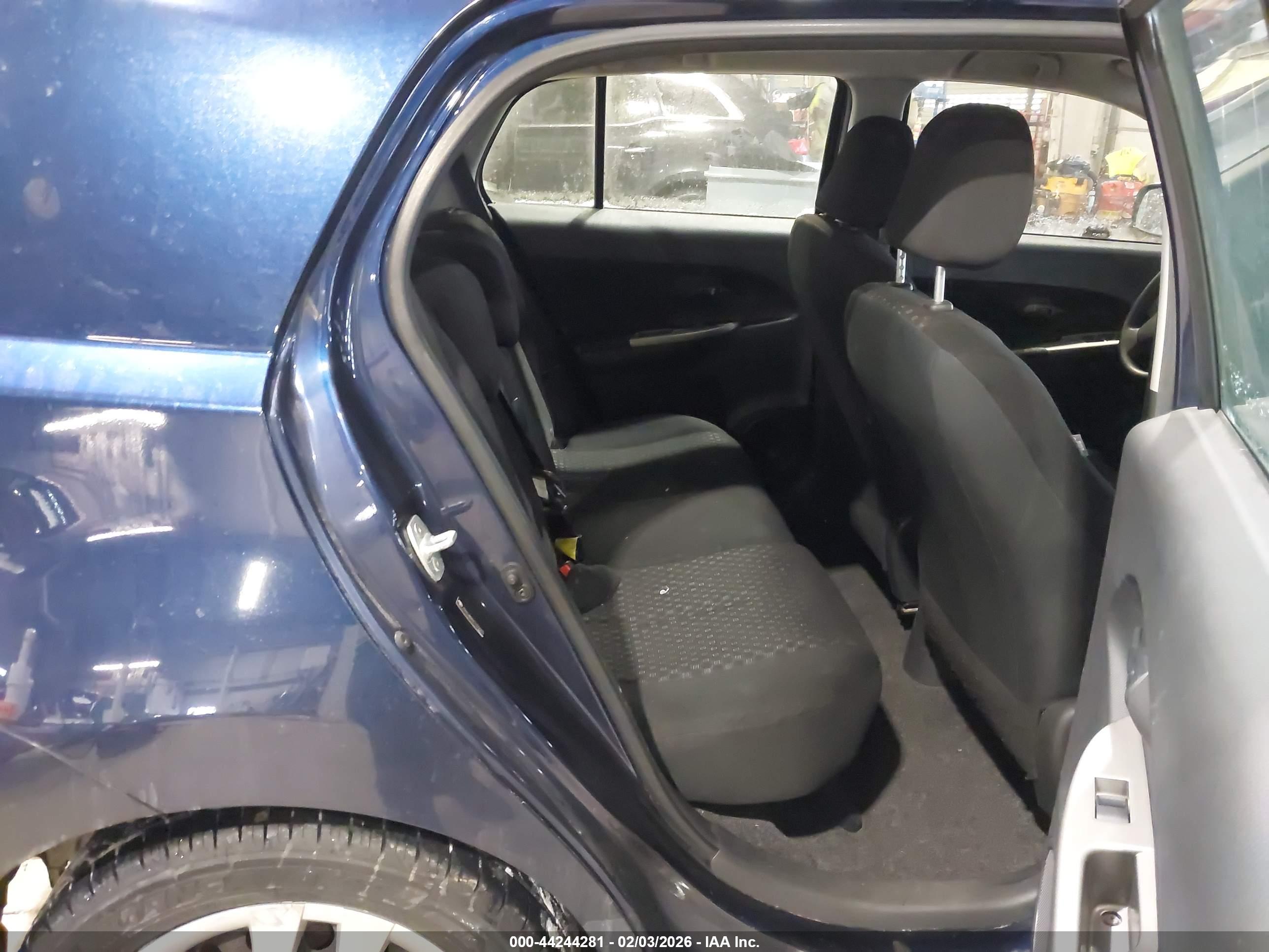 SCION XD image 8