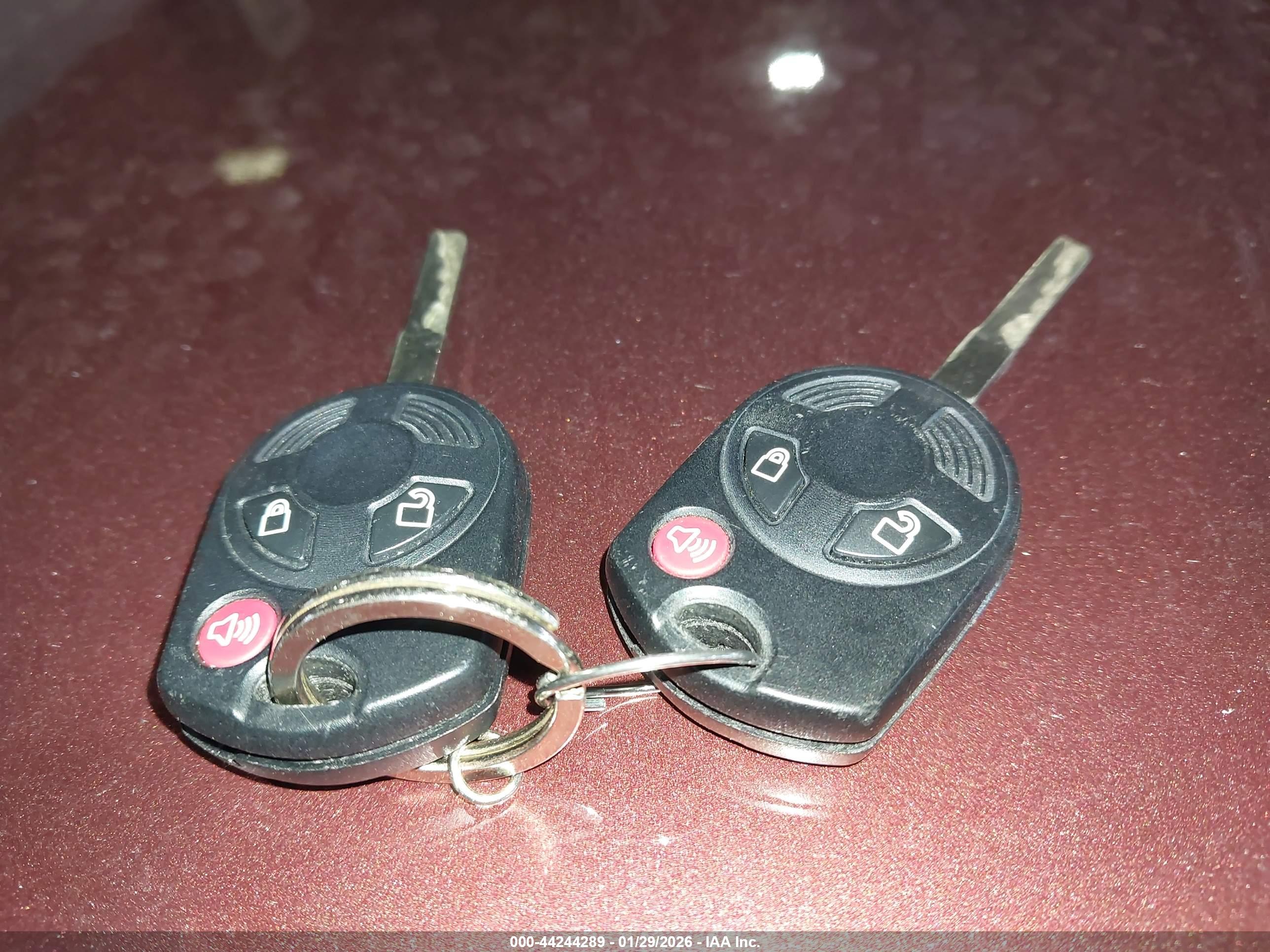 FORD ESCAPE image 11