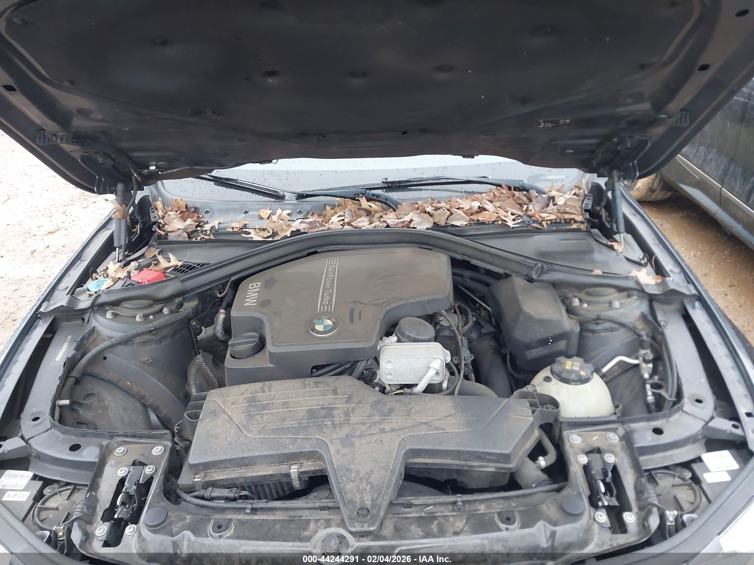 BMW 4 image 10