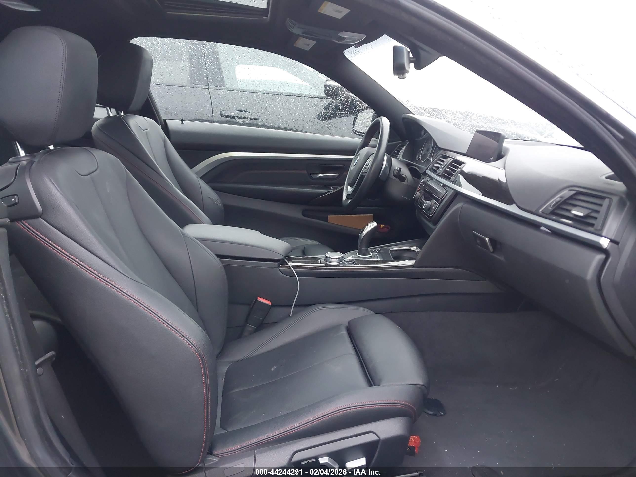 BMW 4 image 5