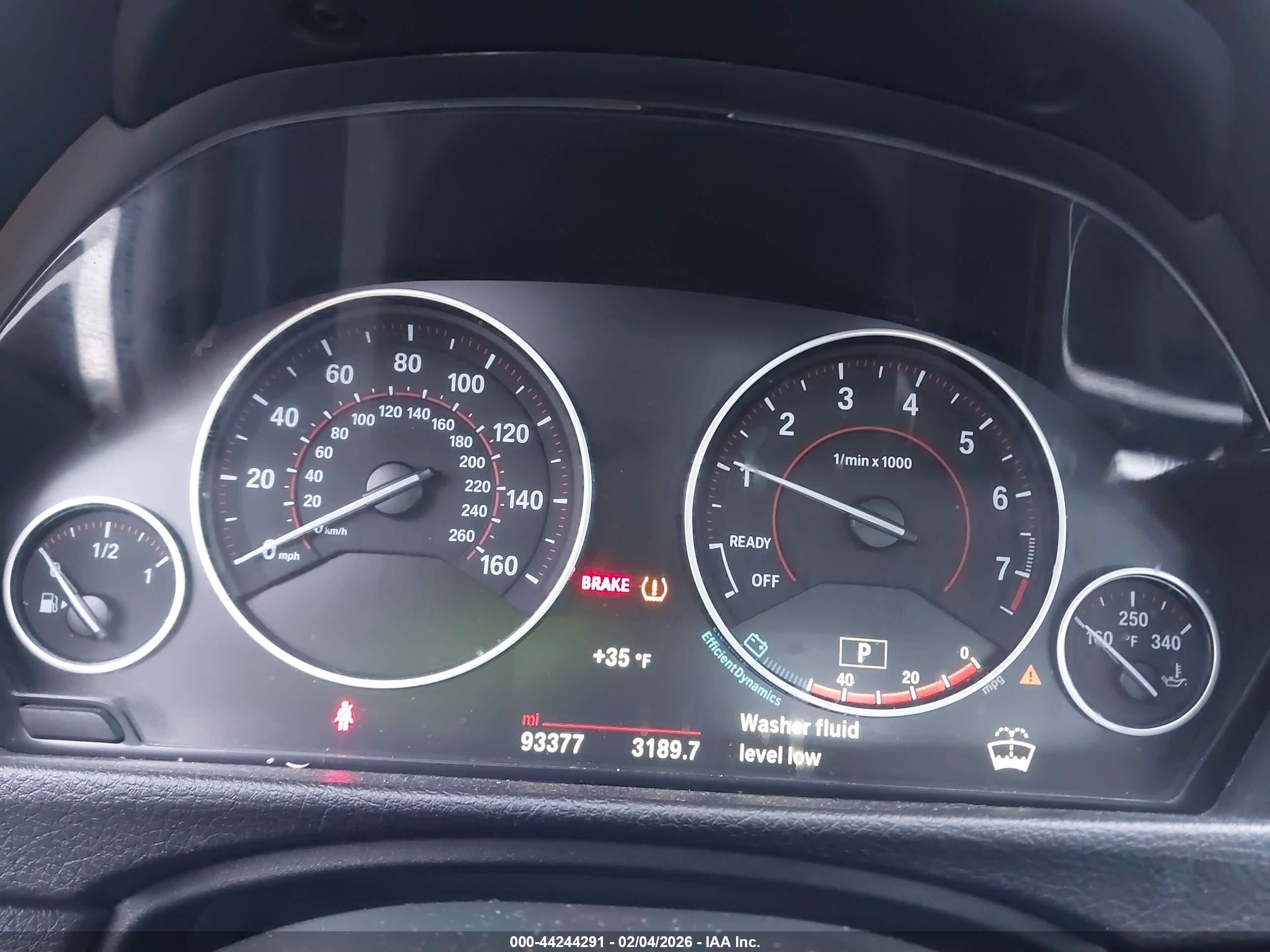 BMW 4 image 7
