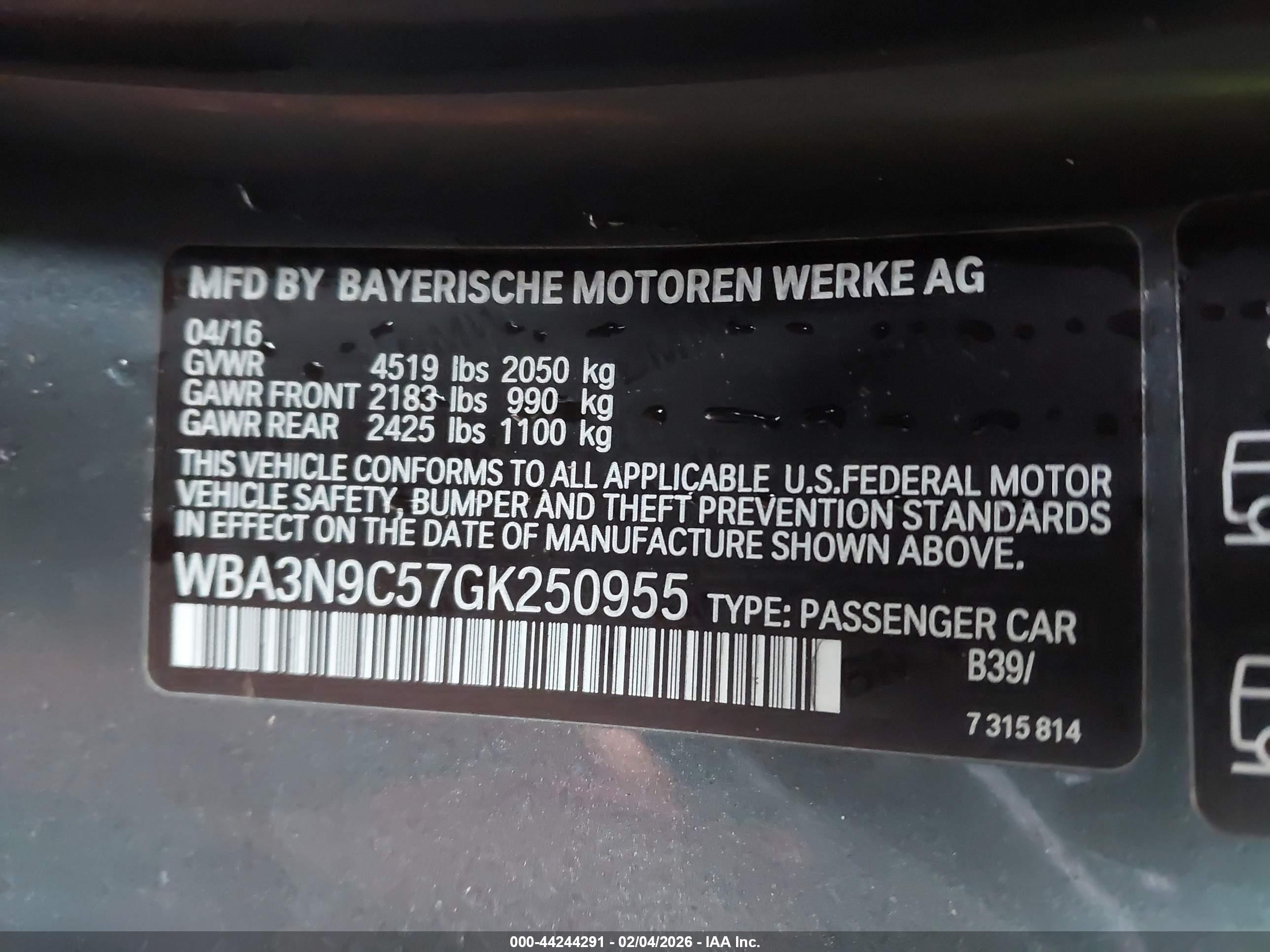 BMW 4 image 9
