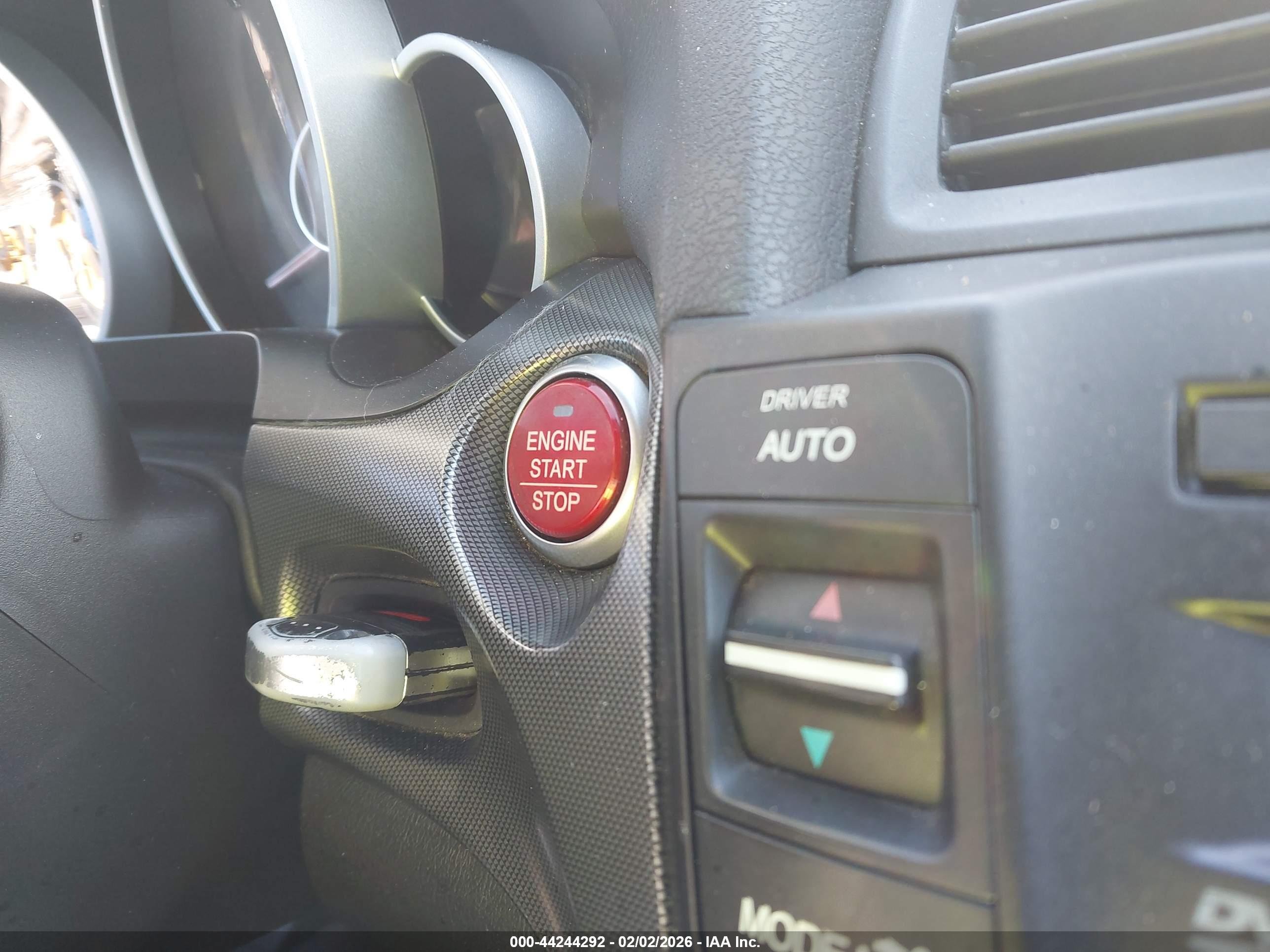 ACURA TL image 11