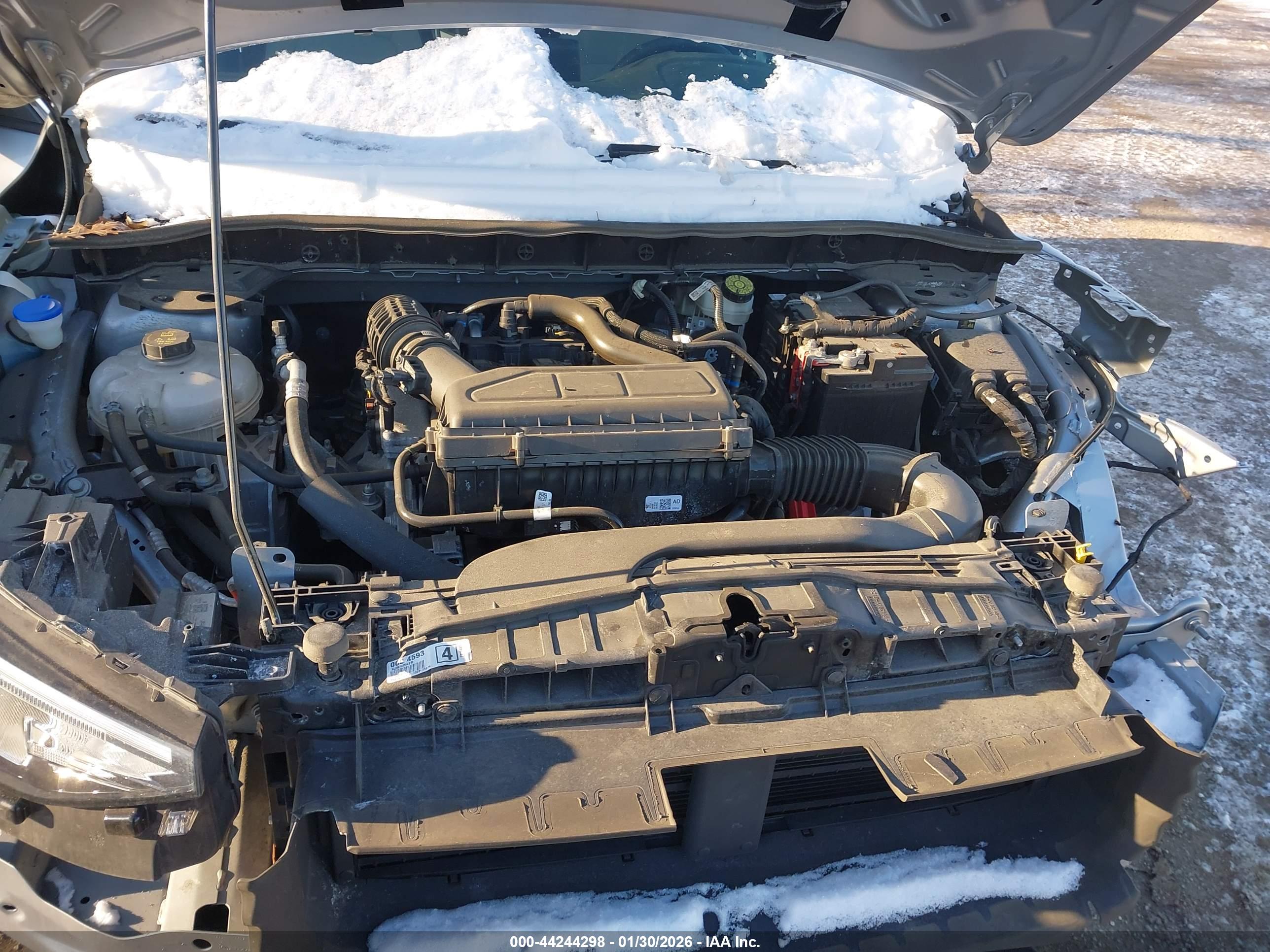FORD ESCAPE image 10