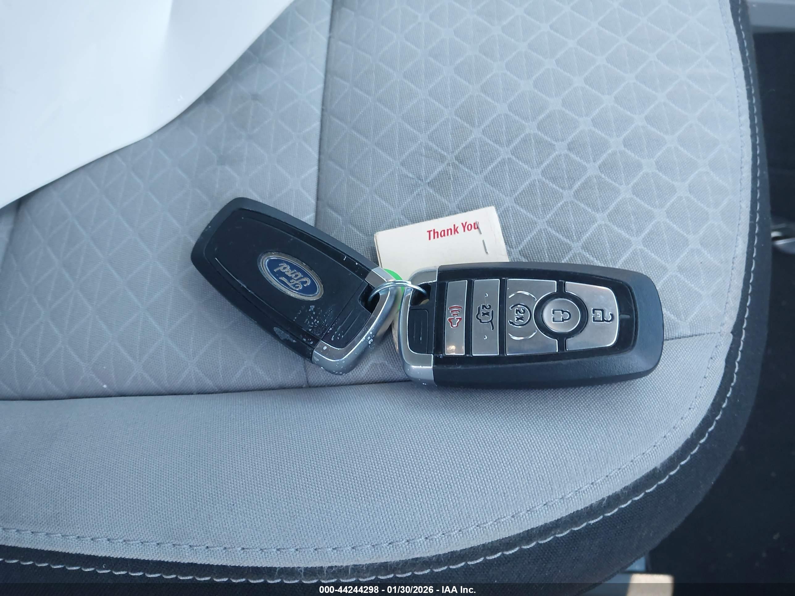 FORD ESCAPE image 11