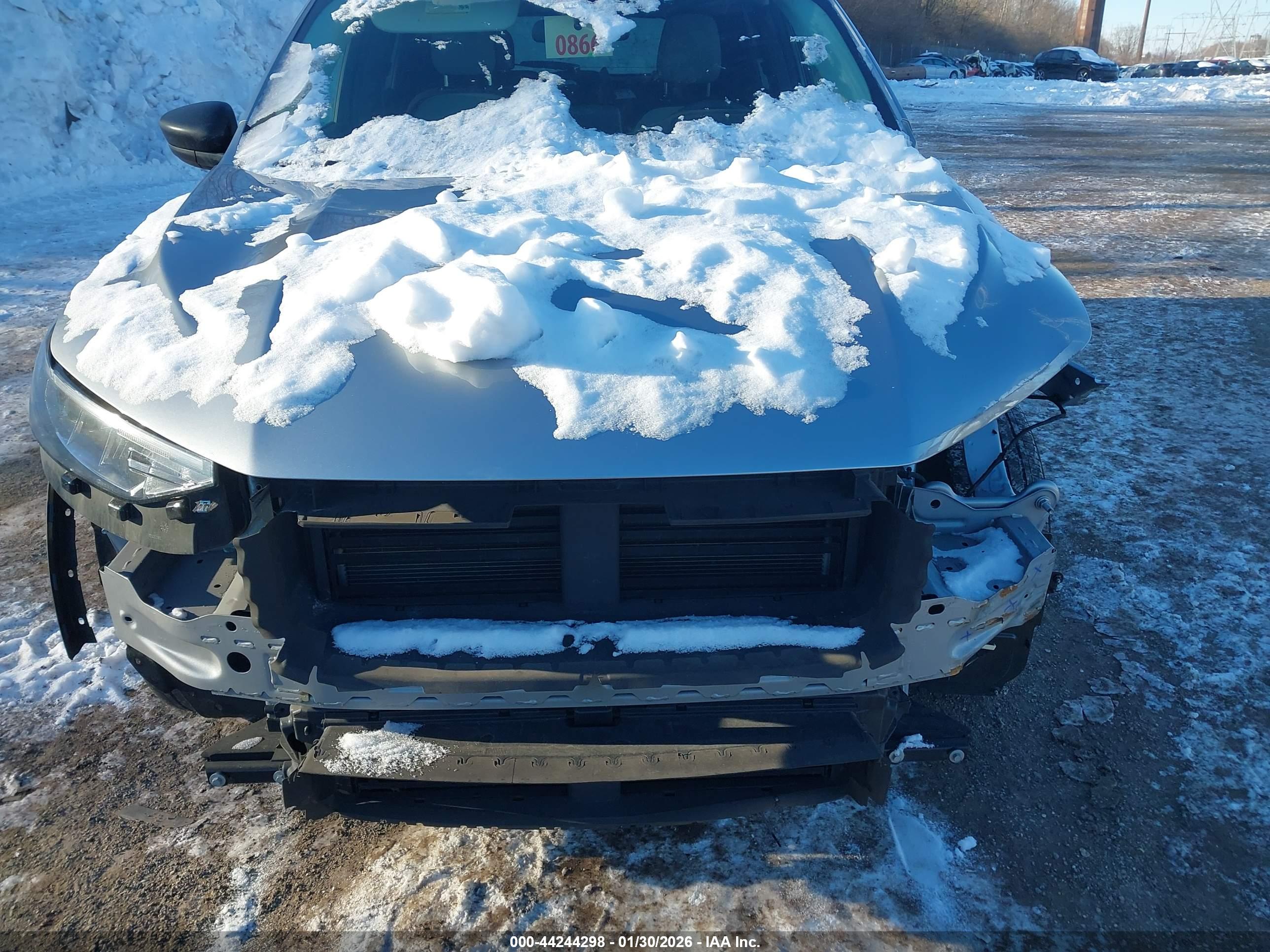 FORD ESCAPE image 6
