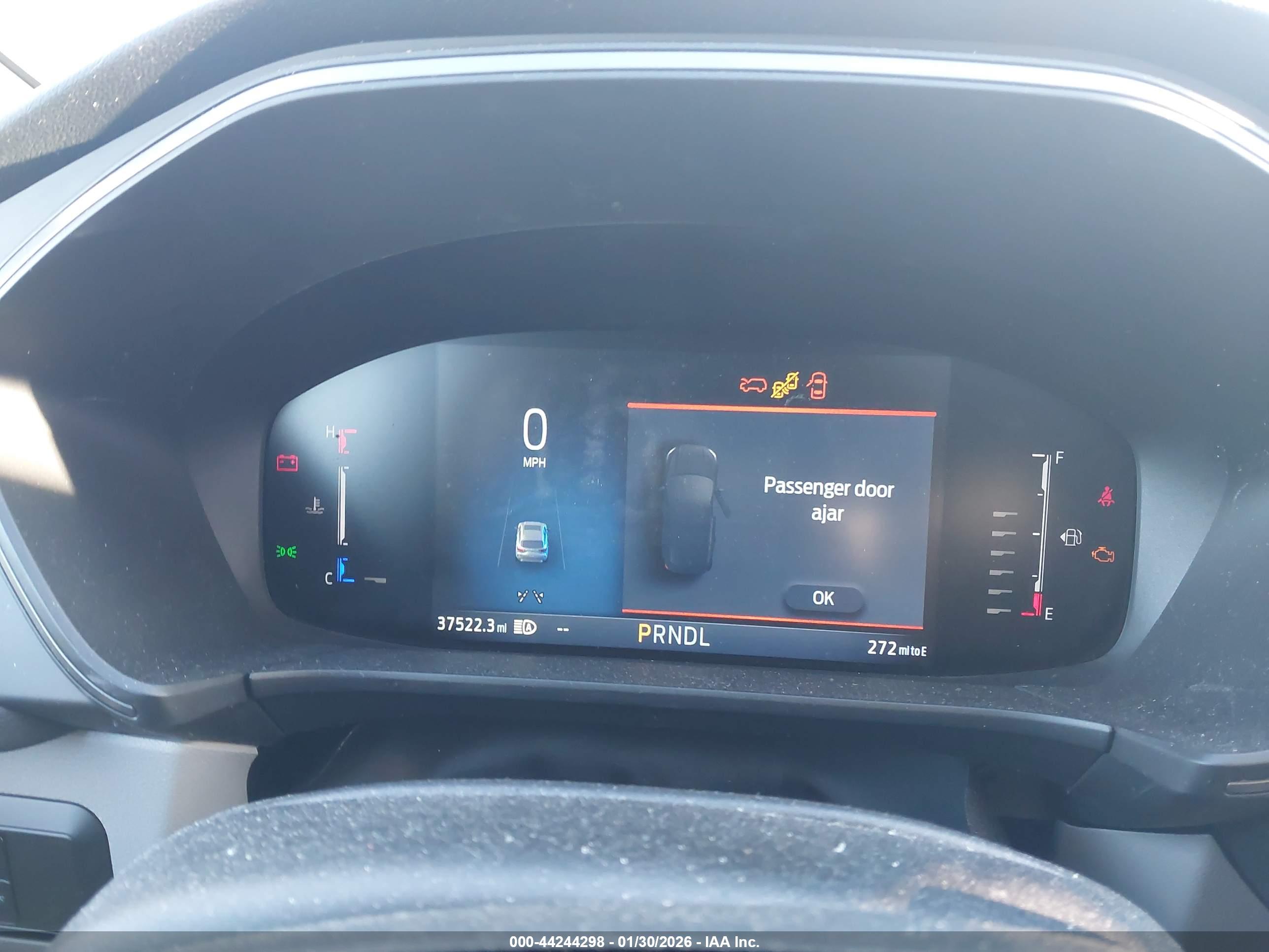 FORD ESCAPE image 7