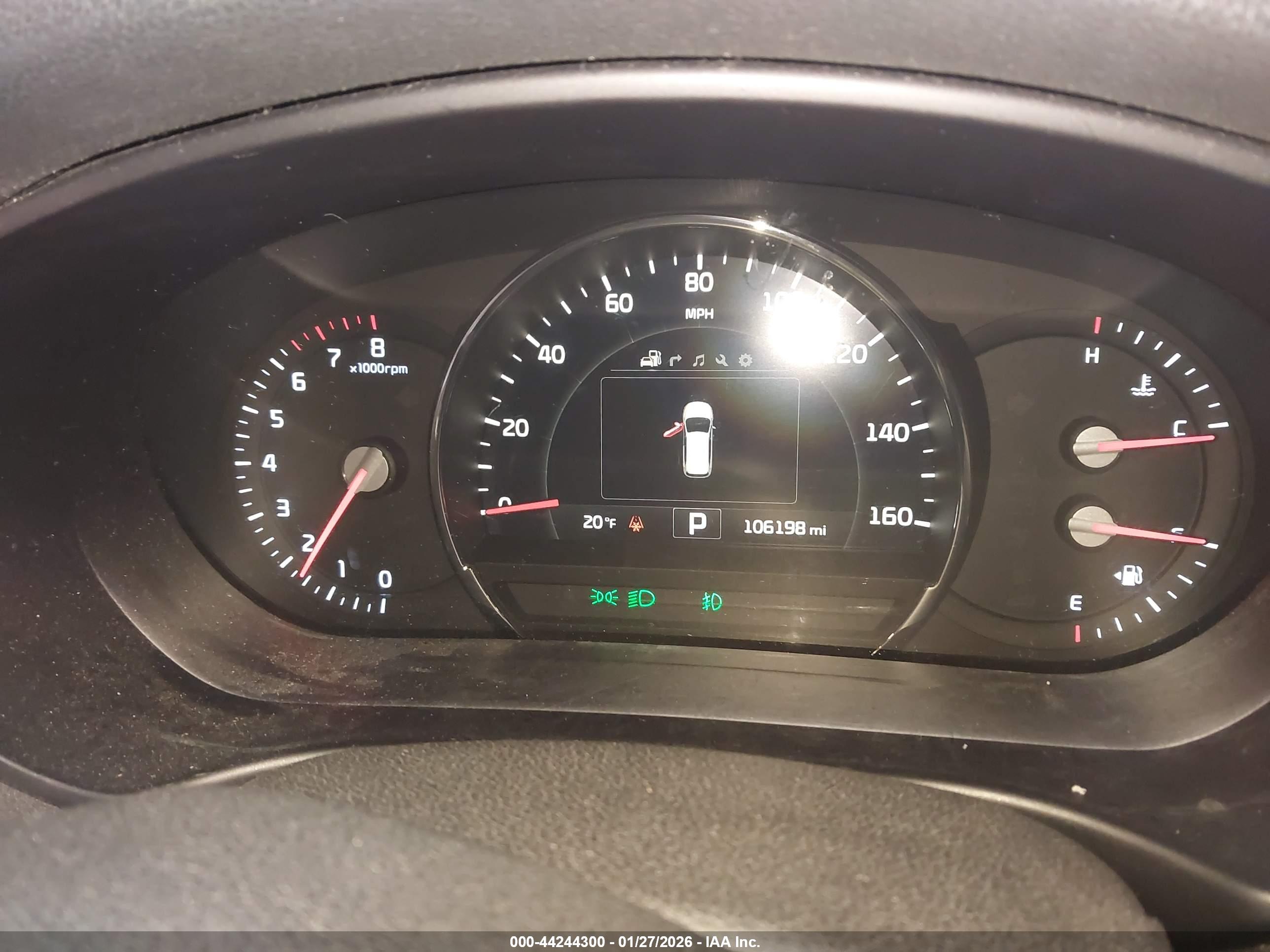 KIA SORENTO image 7