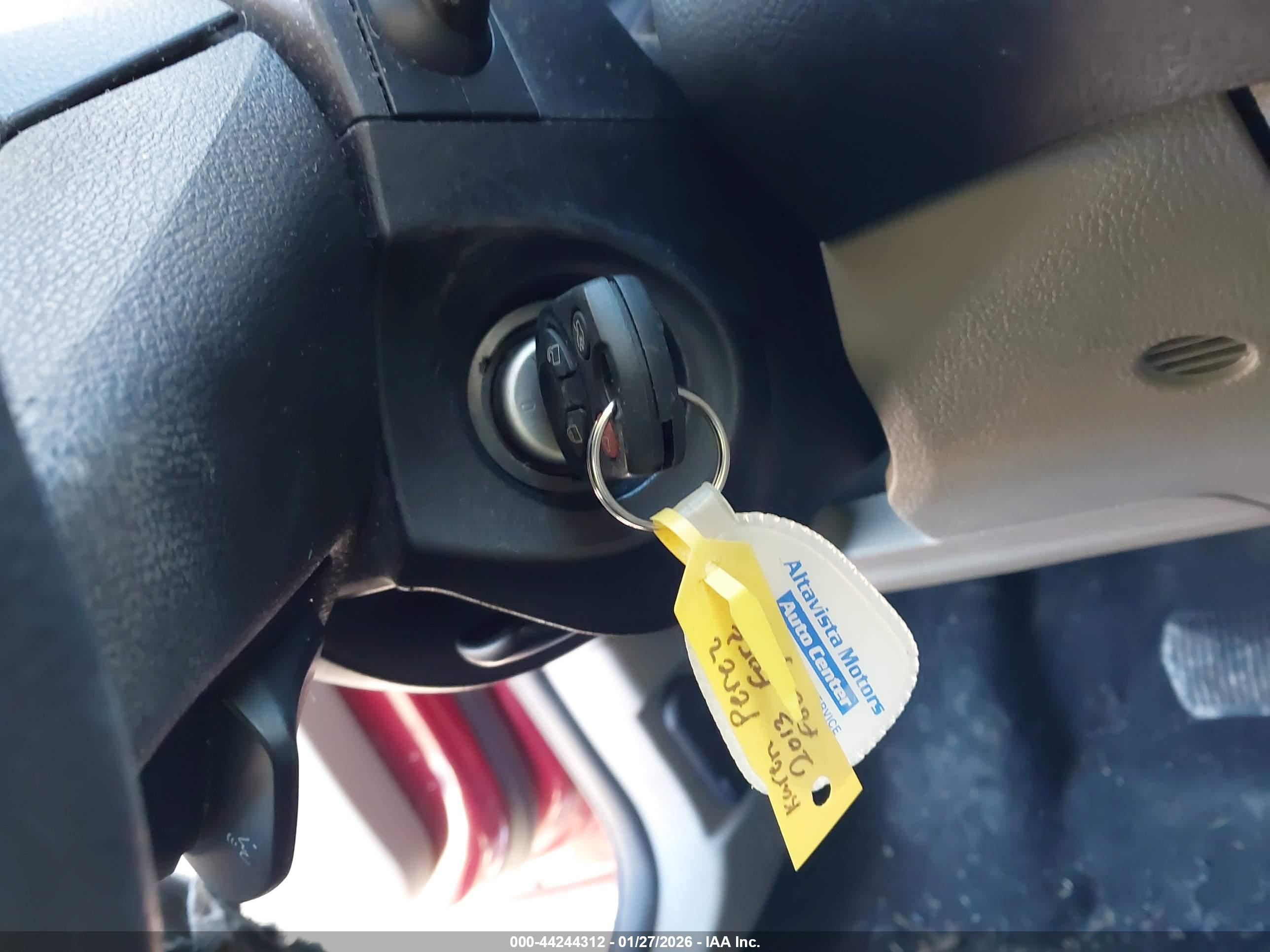 FORD FOCUS image 11