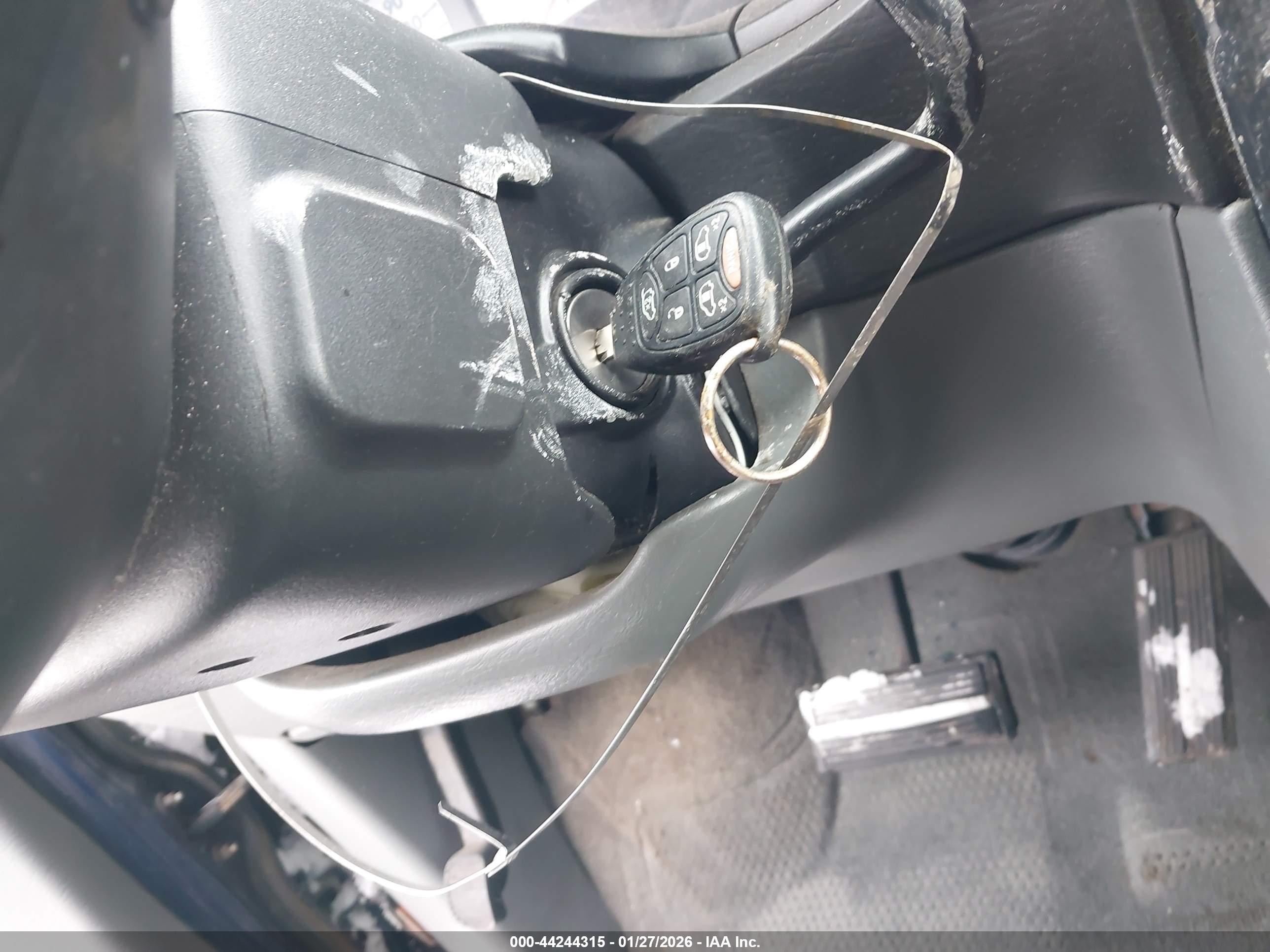 DODGE GRAND image 11