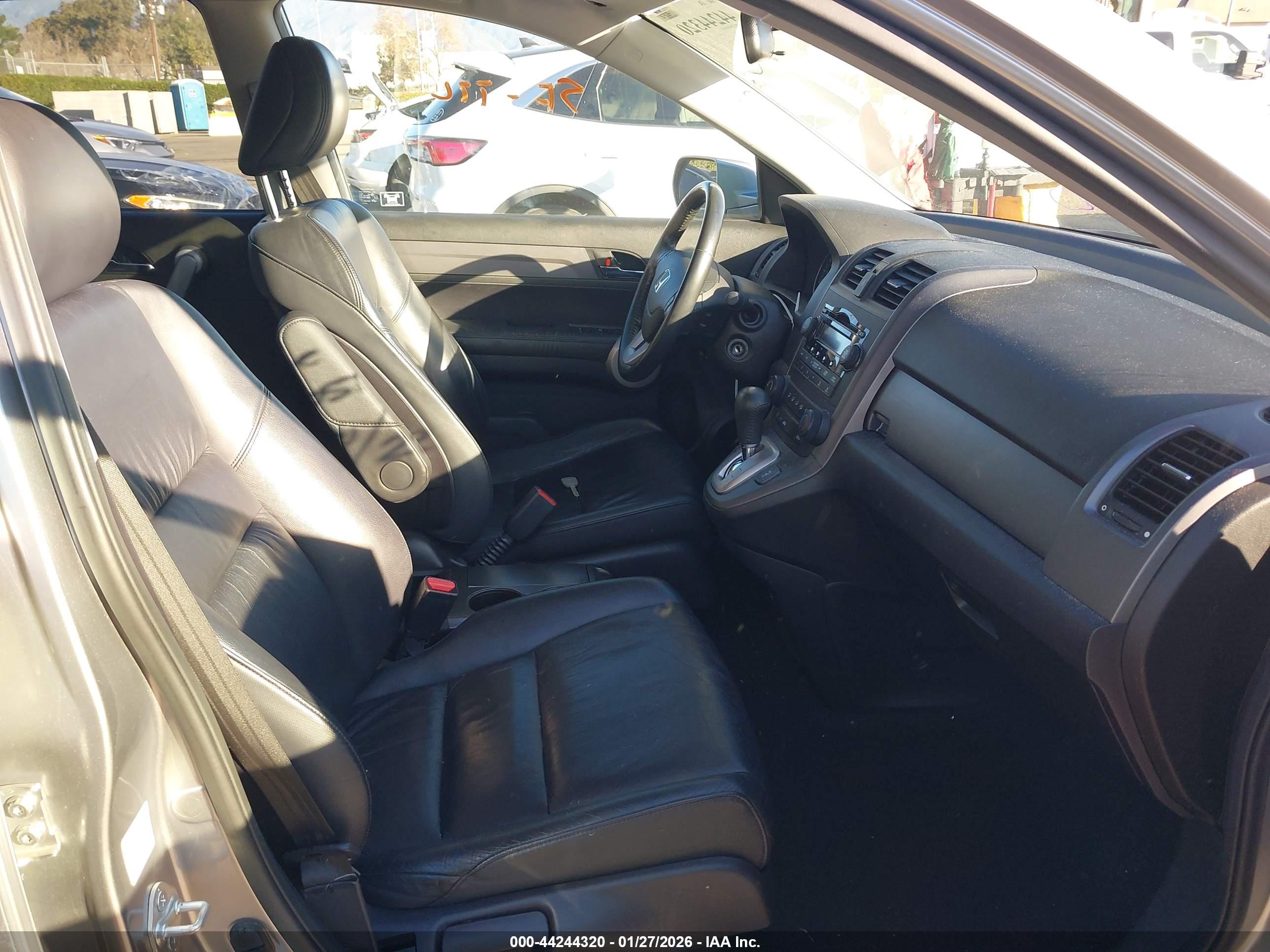 HONDA CR-V image 5