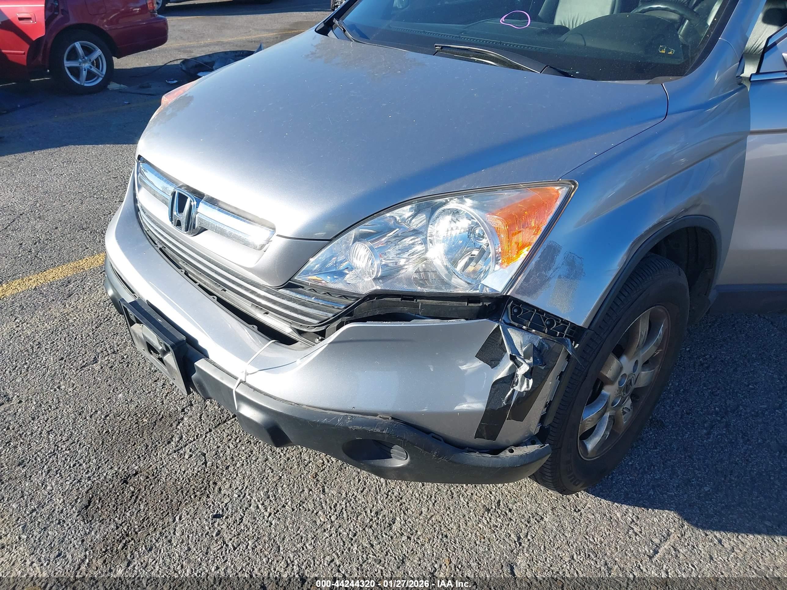 HONDA CR-V image 6