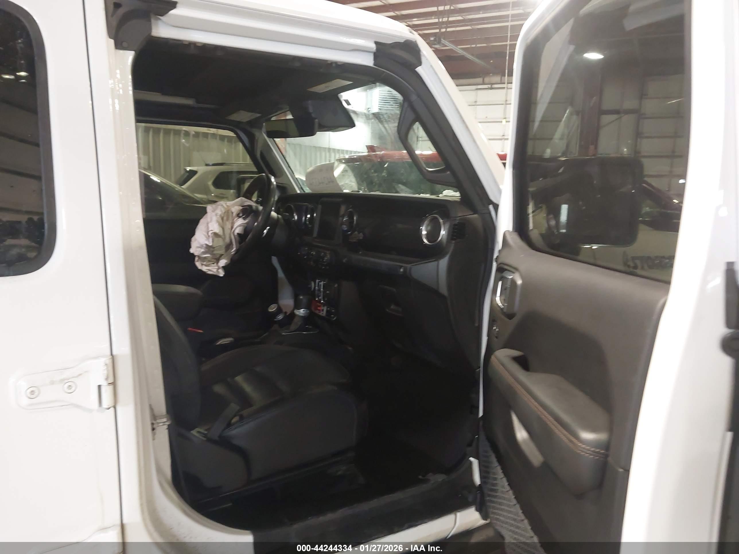 JEEP WRANGLER image 5
