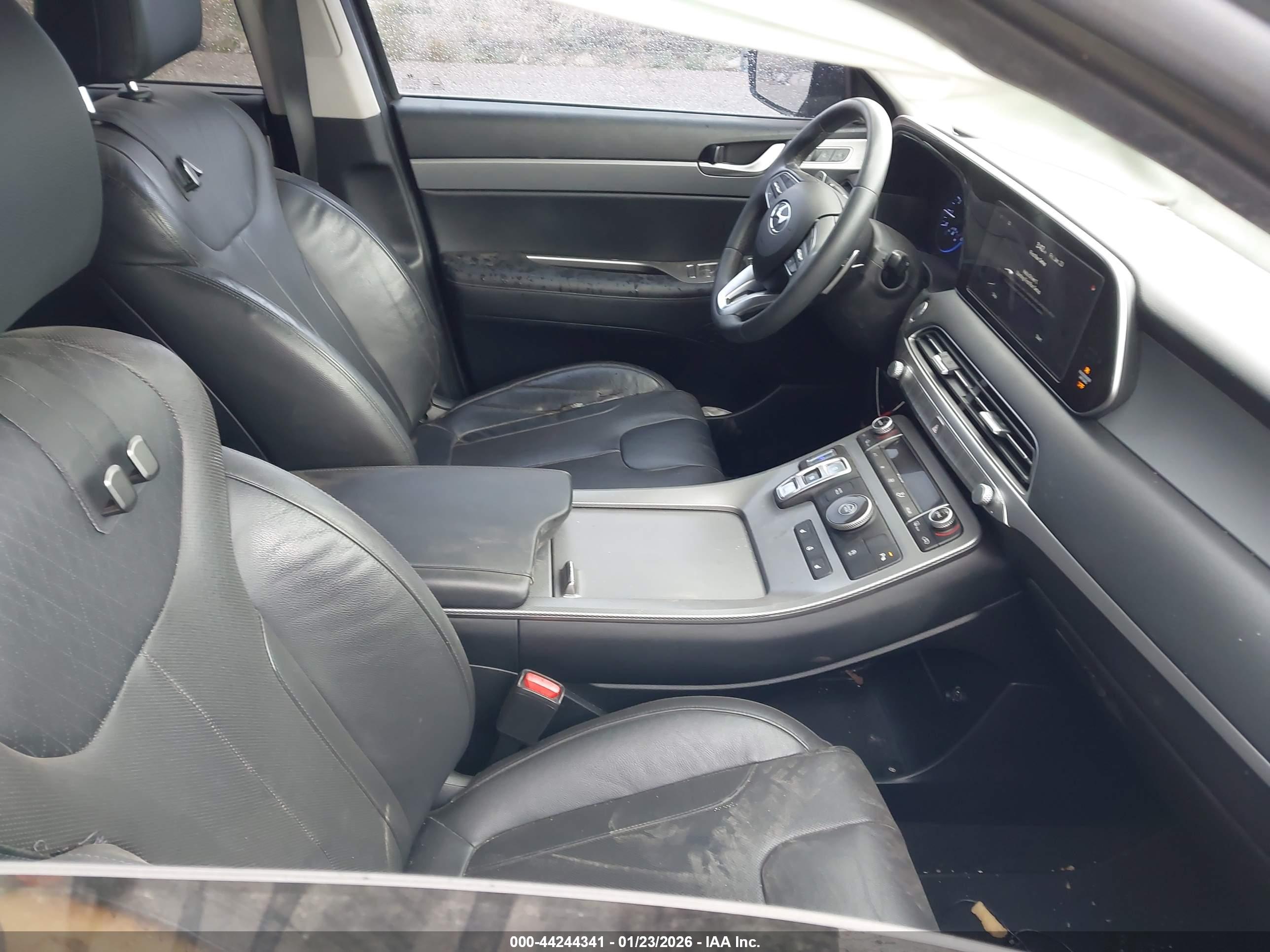 HYUNDAI PALISADE image 5