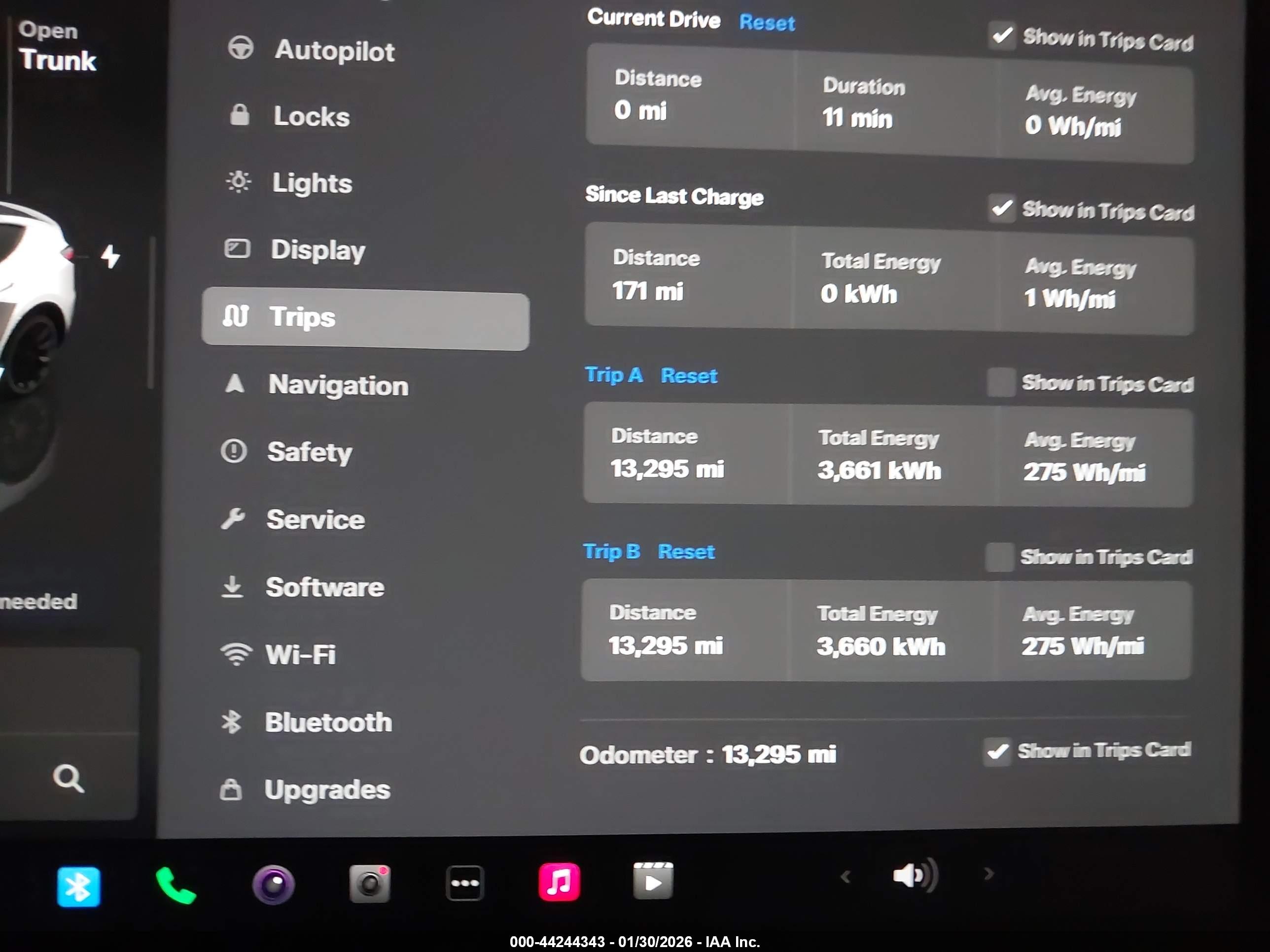 TESLA MODEL image 7