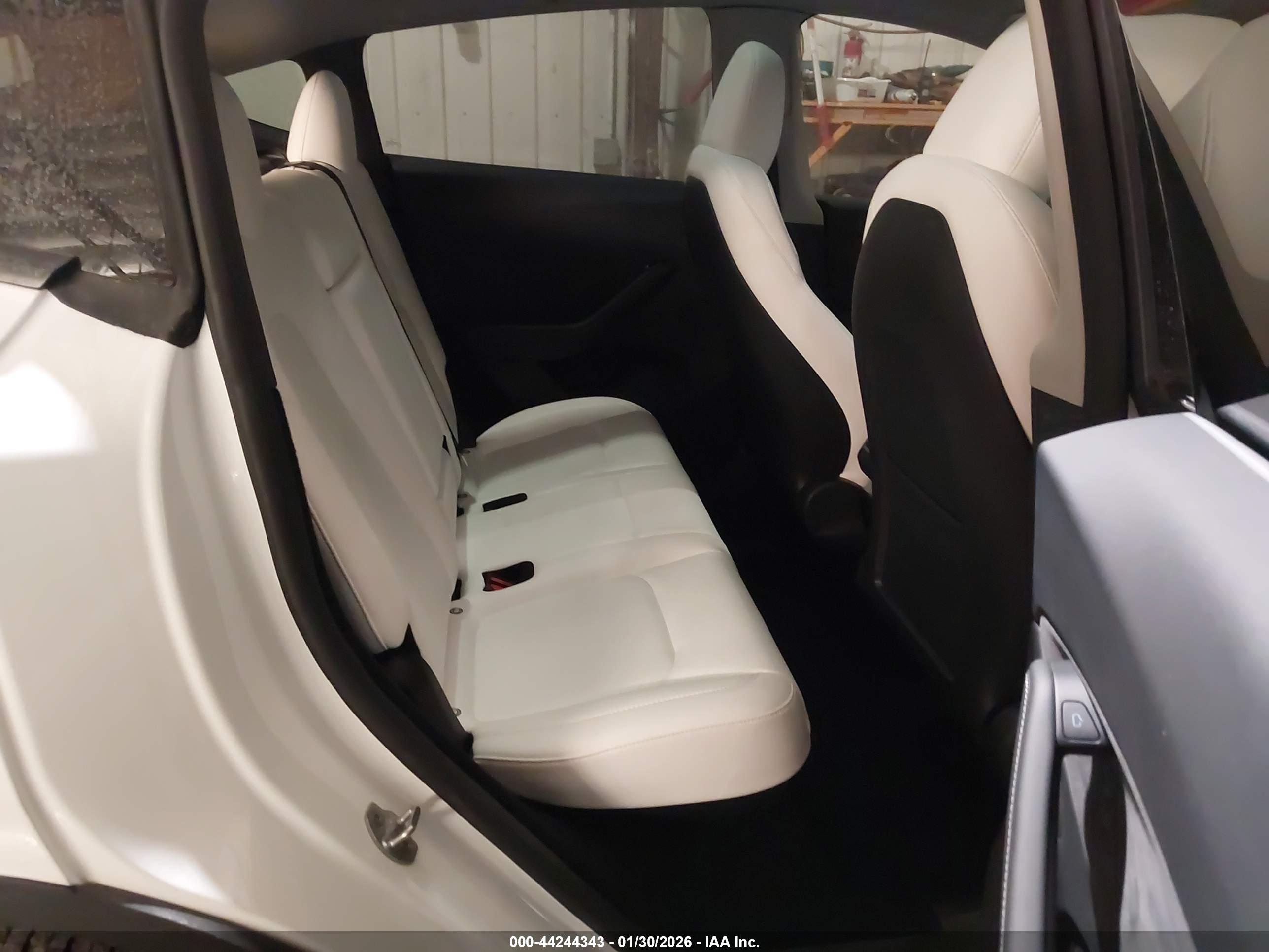 TESLA MODEL image 8