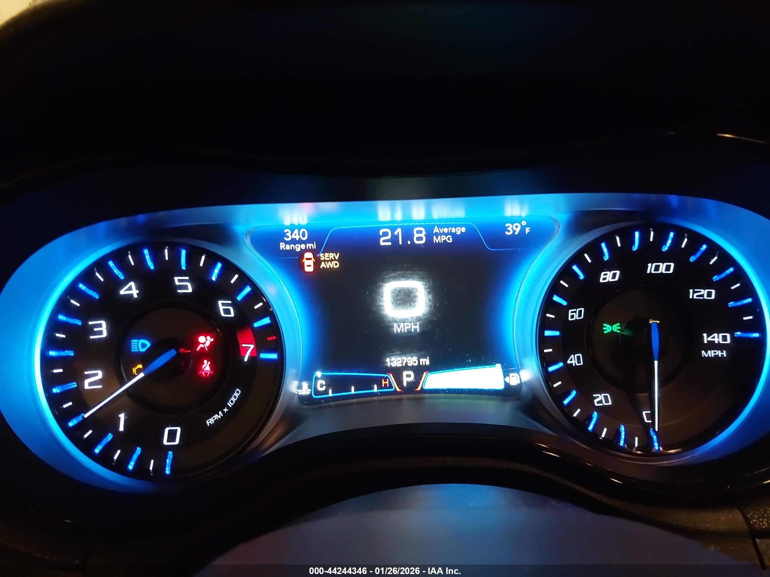 CHRYSLER 300 image 7