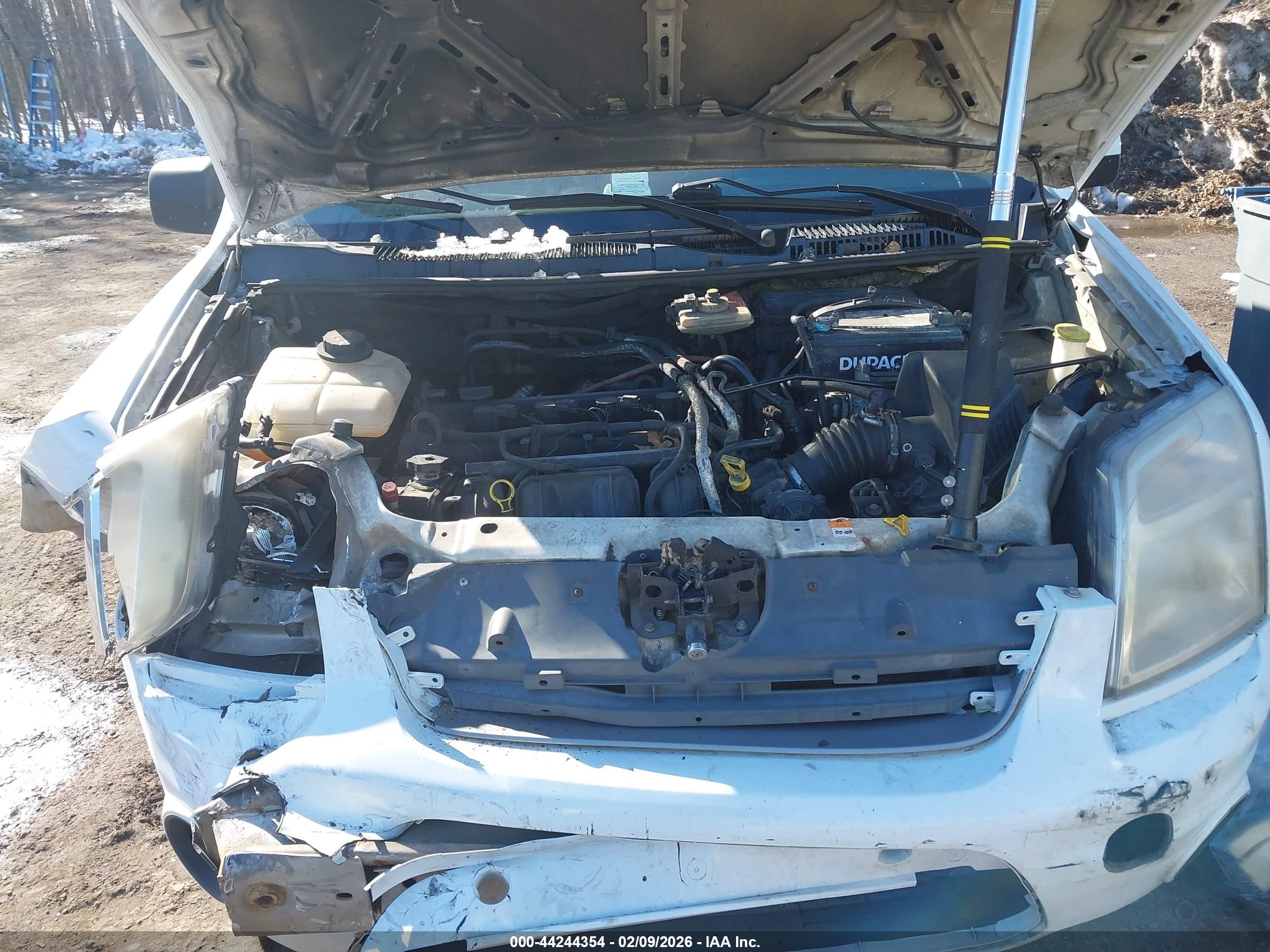FORD TRANSIT image 10