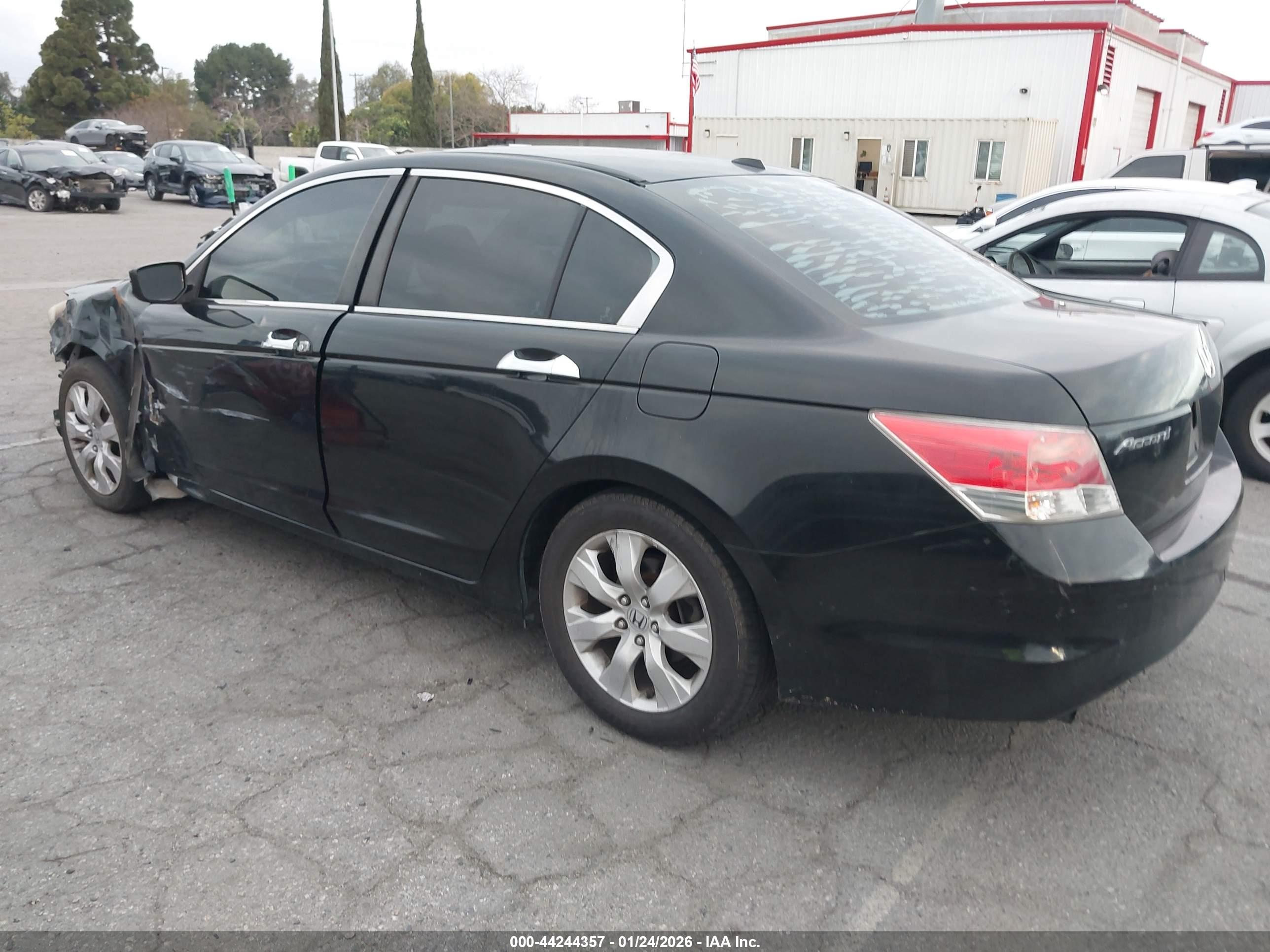 HONDA ACCORD image 3