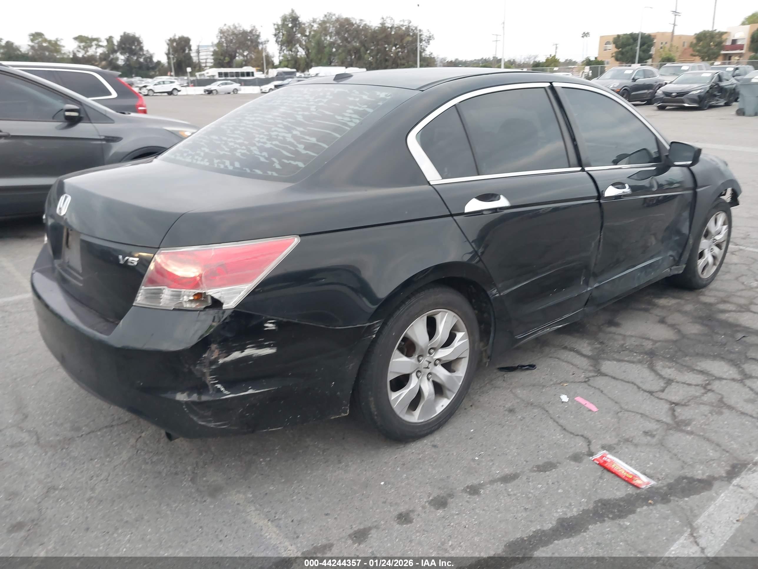 HONDA ACCORD image 4