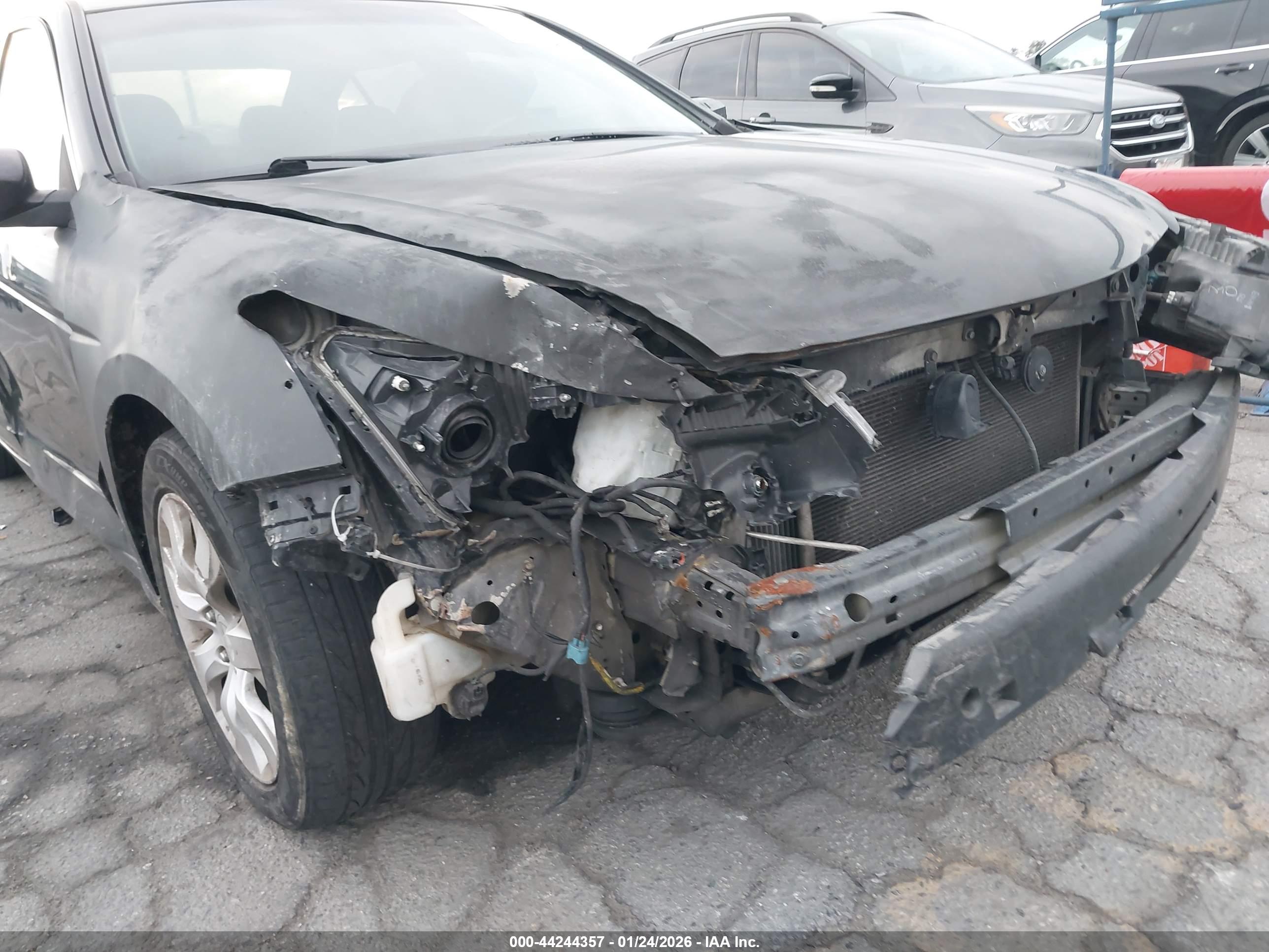 HONDA ACCORD image 6