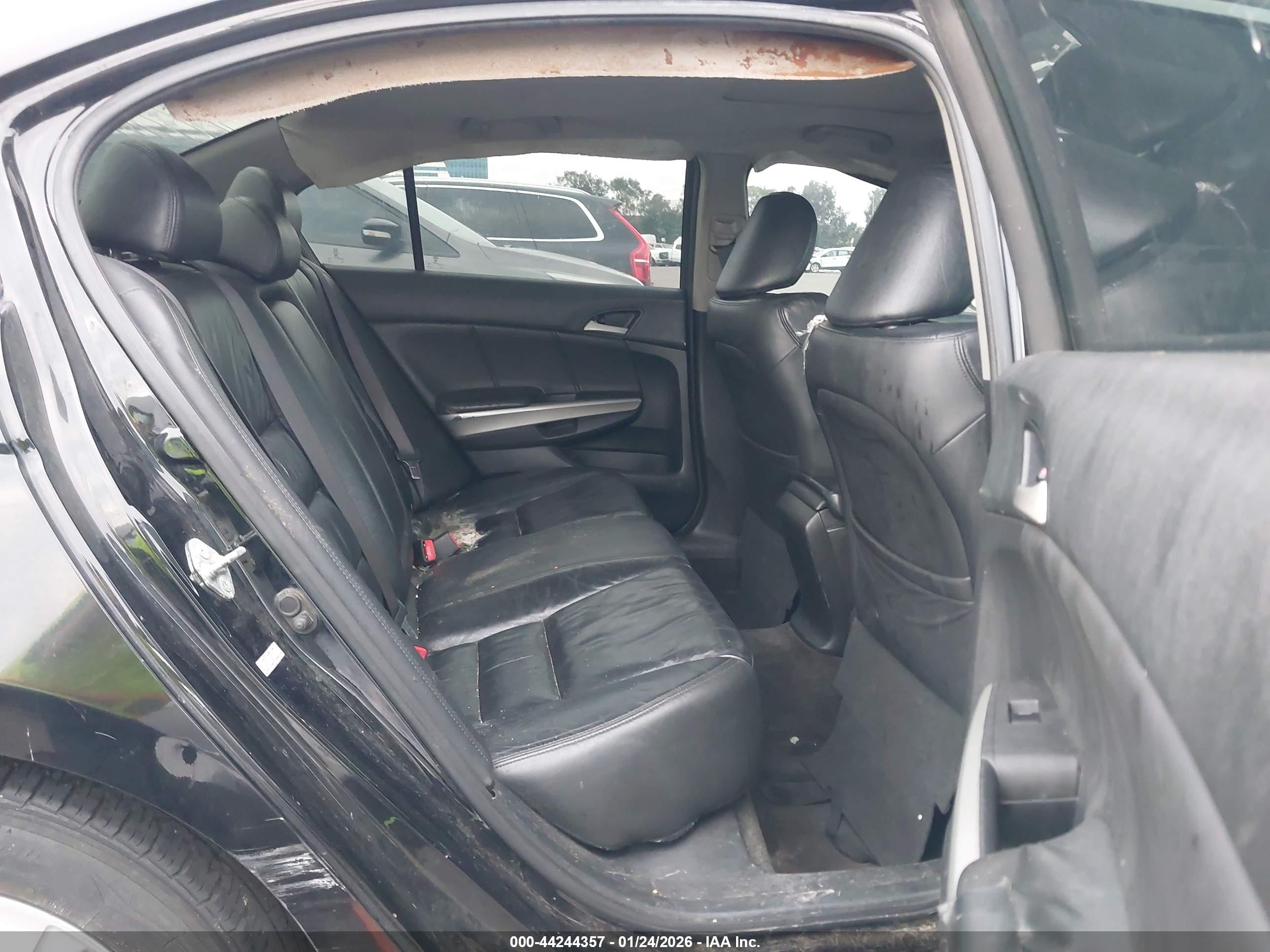 HONDA ACCORD image 8