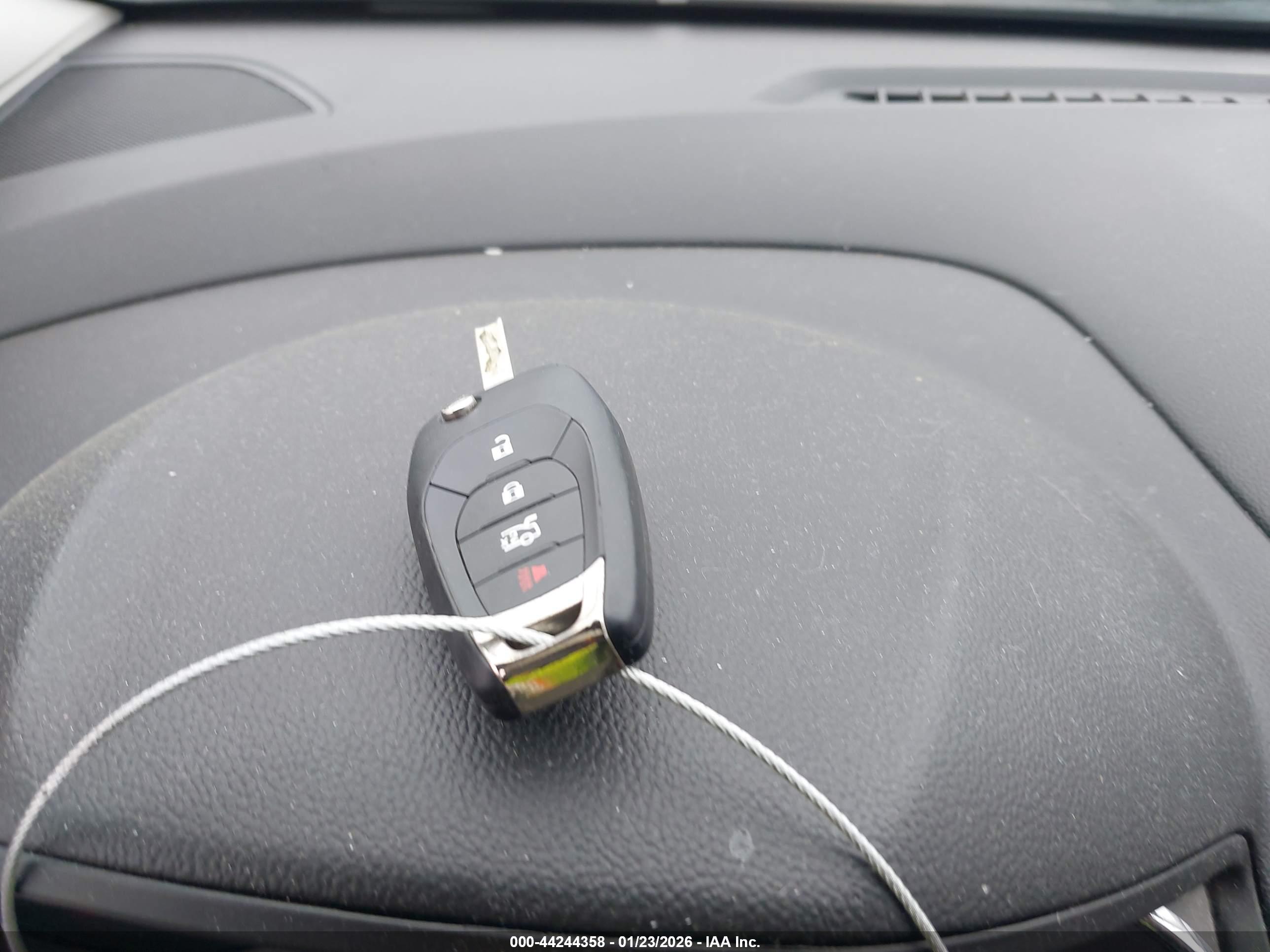 CHEVROLET CRUZE image 11