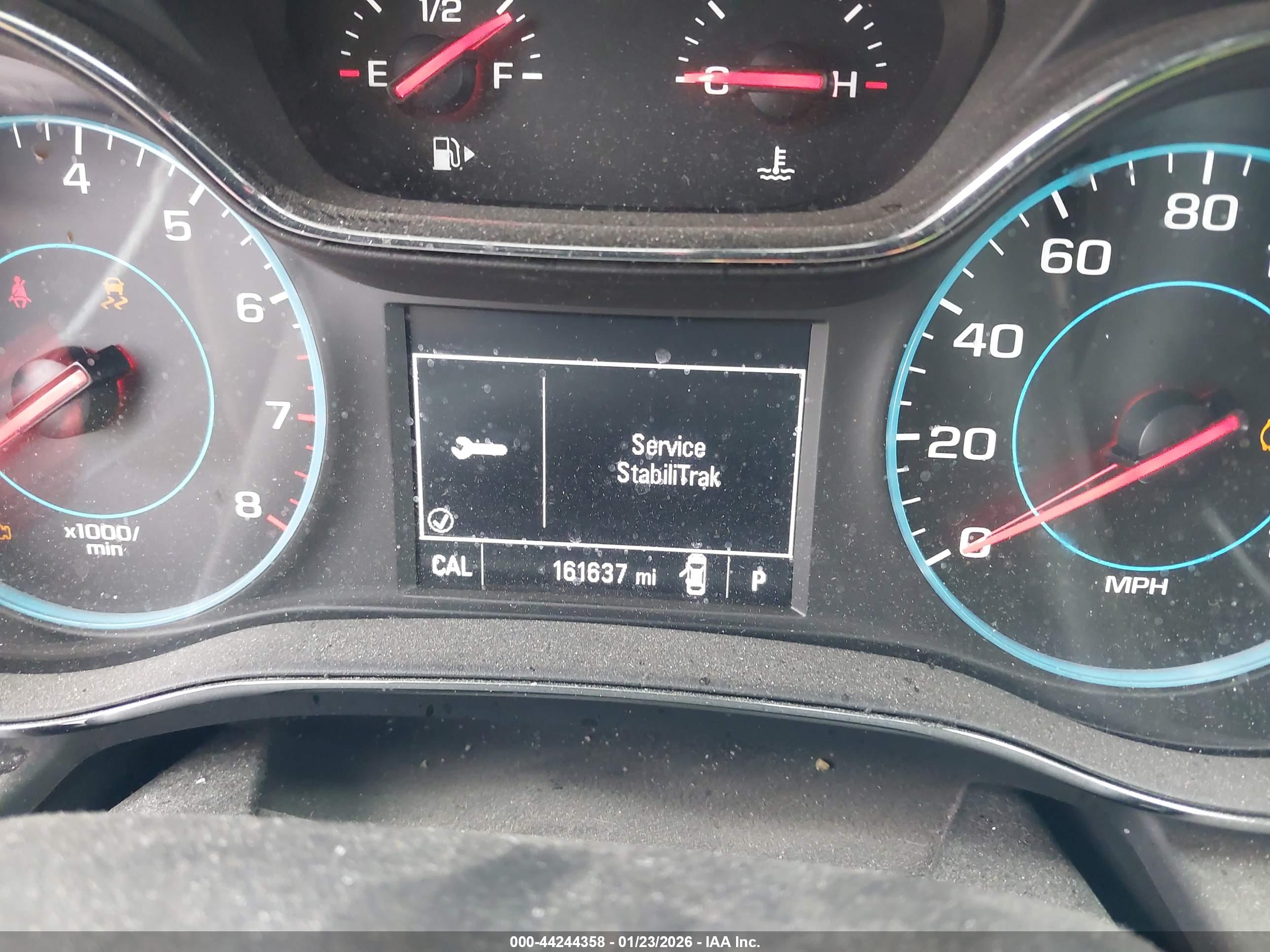 CHEVROLET CRUZE image 7