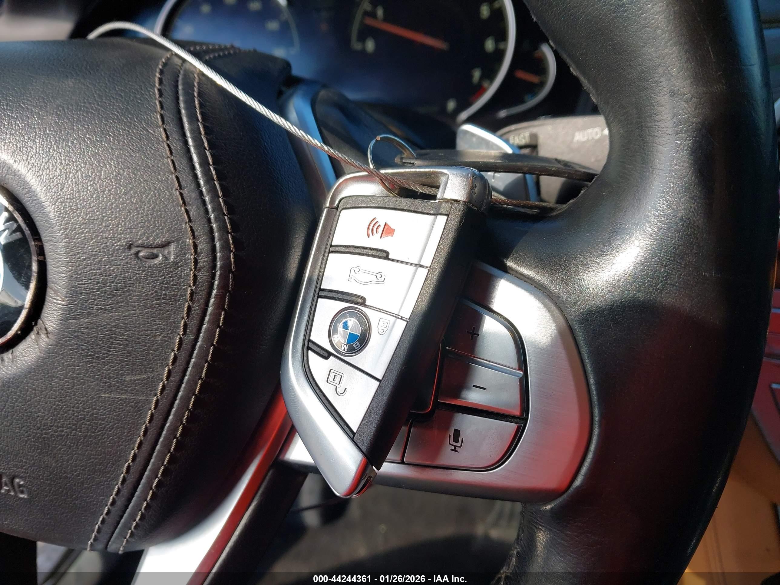 BMW ALPINA image 11