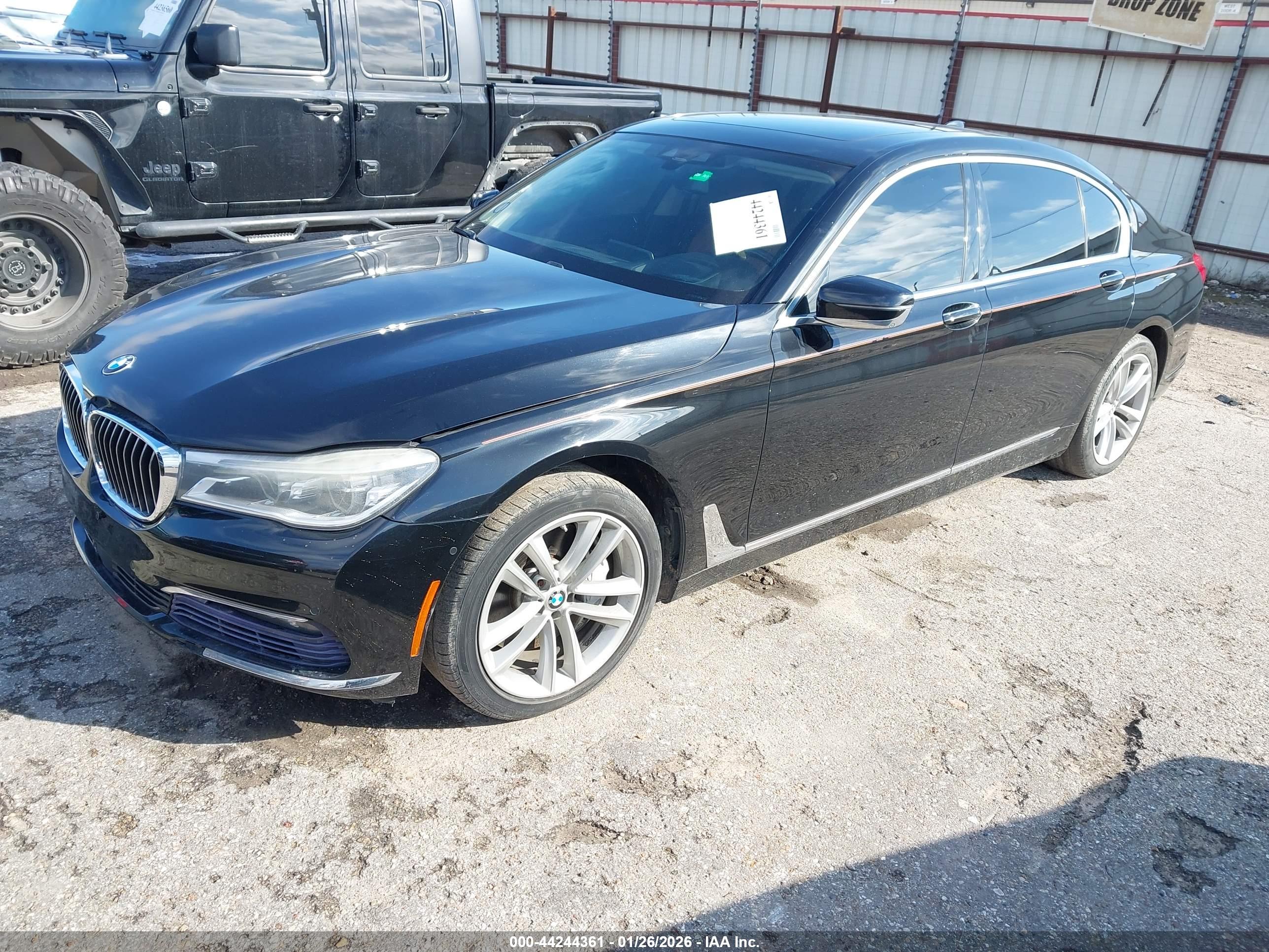 BMW ALPINA image 2