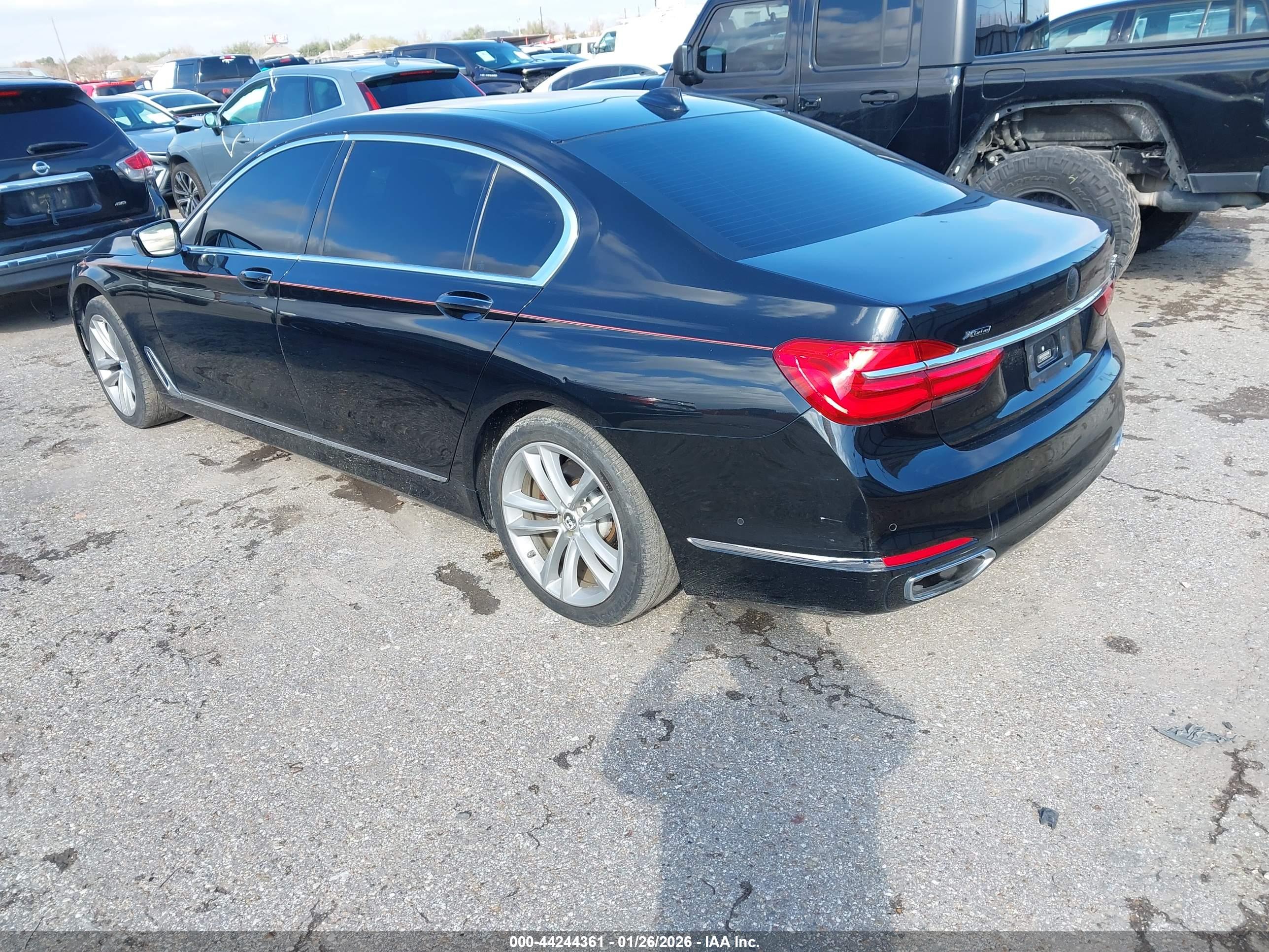 BMW ALPINA image 3